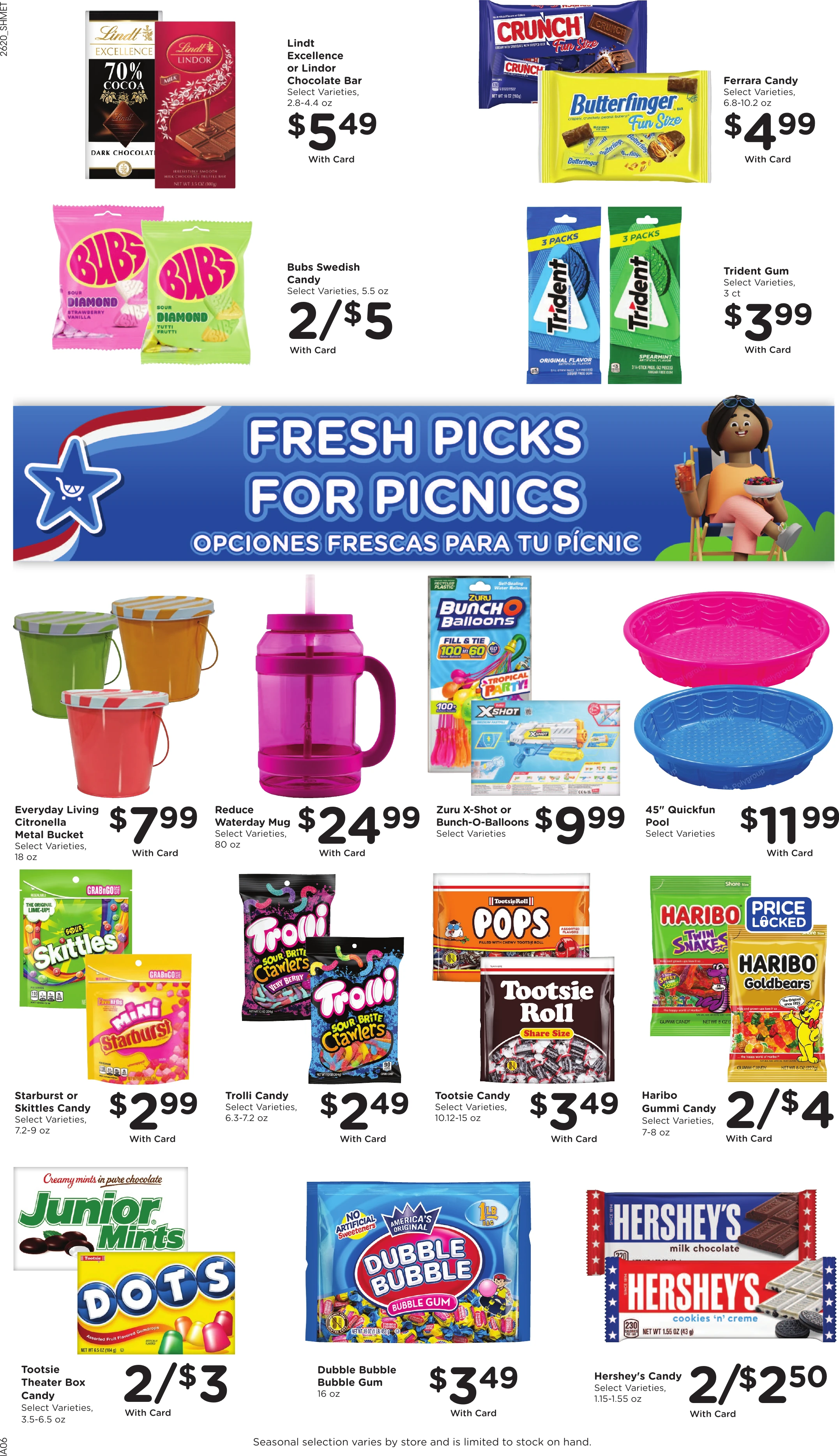 Flyer image Page 15