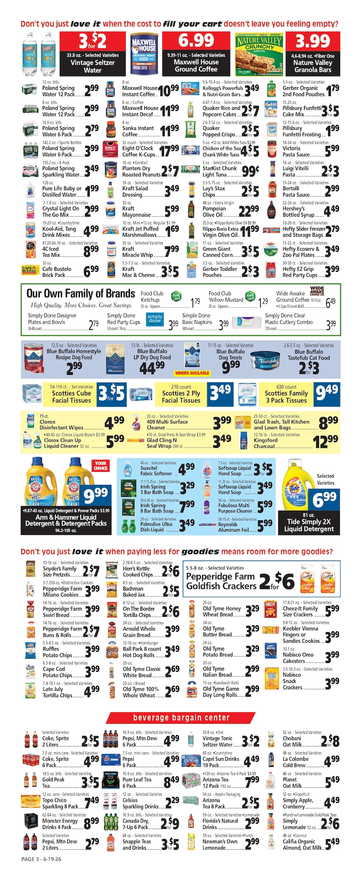 Flyer image Page 1