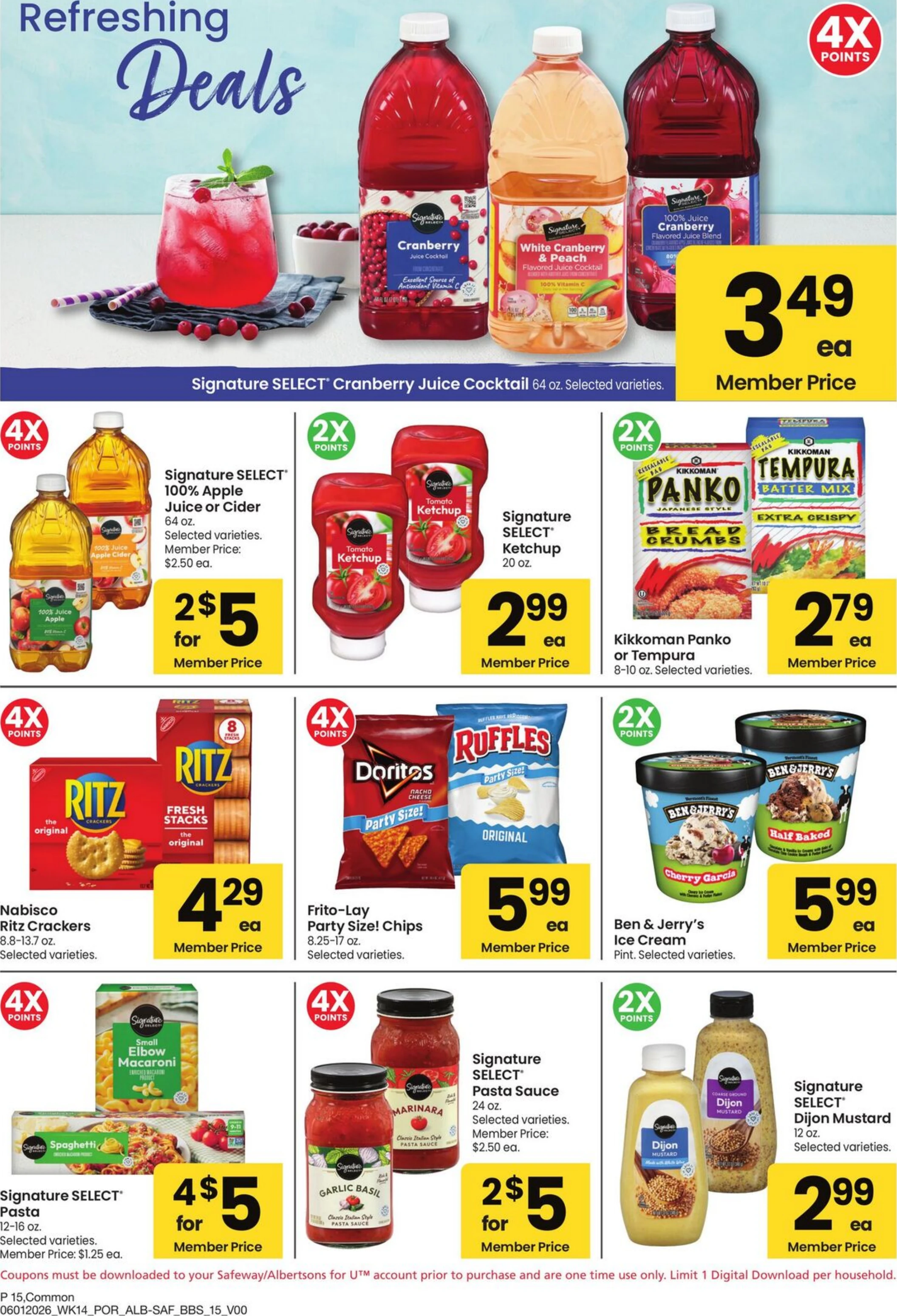 Flyer image Page 15