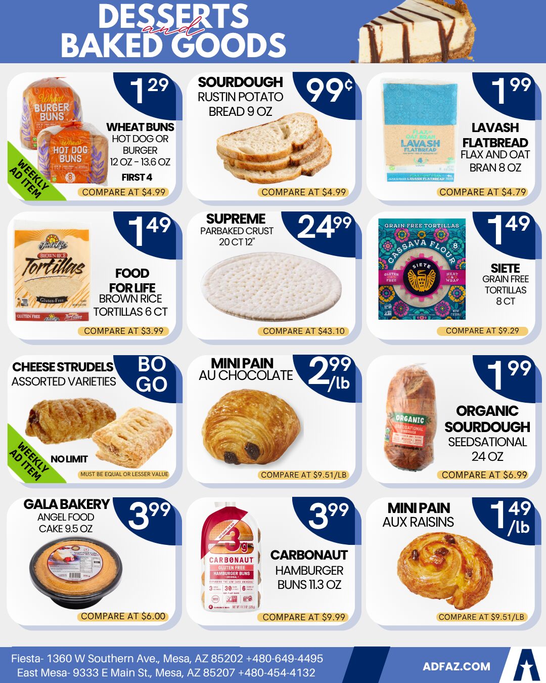 Flyer image Page 20