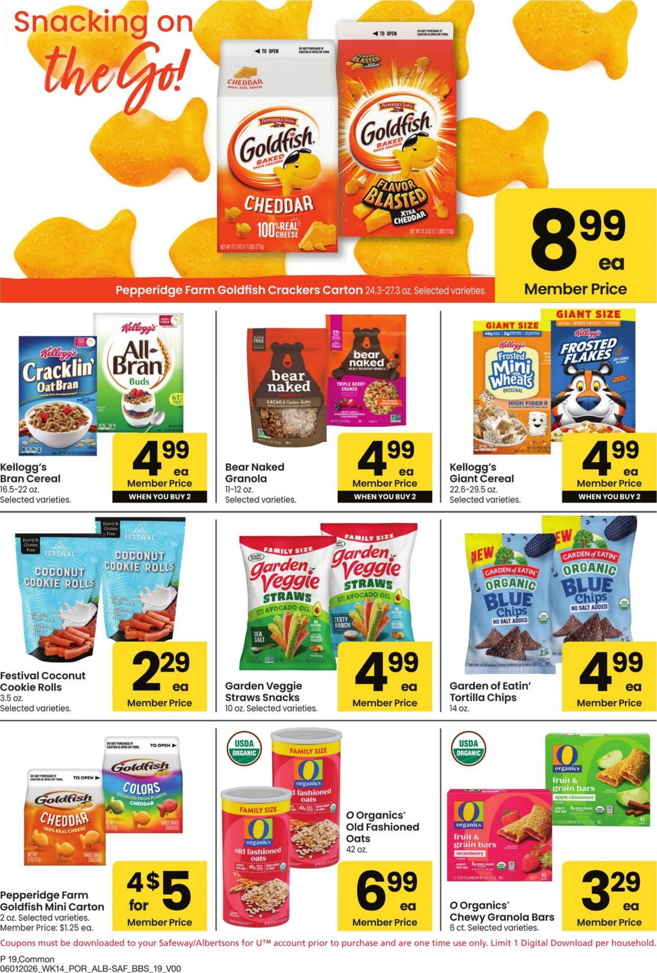 Flyer image Page 19