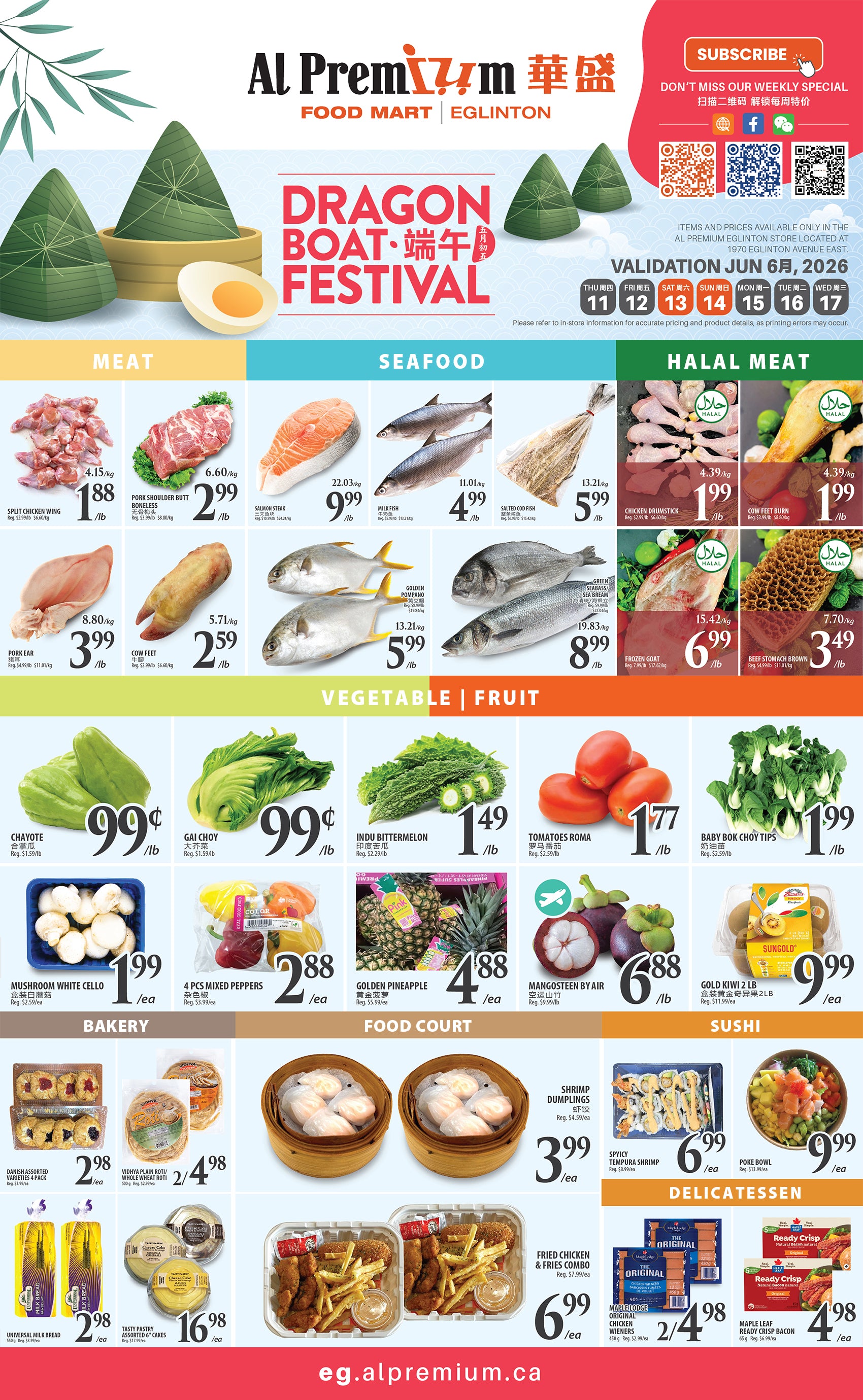 Flyer image Page 2
