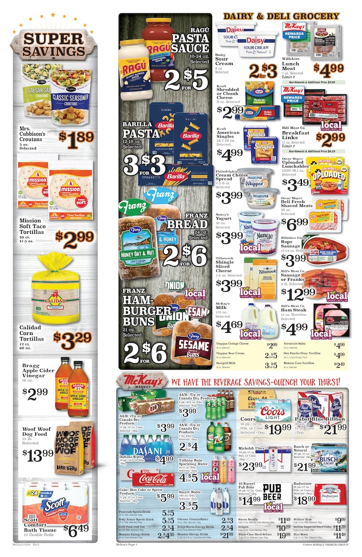 Flyer image Page 2