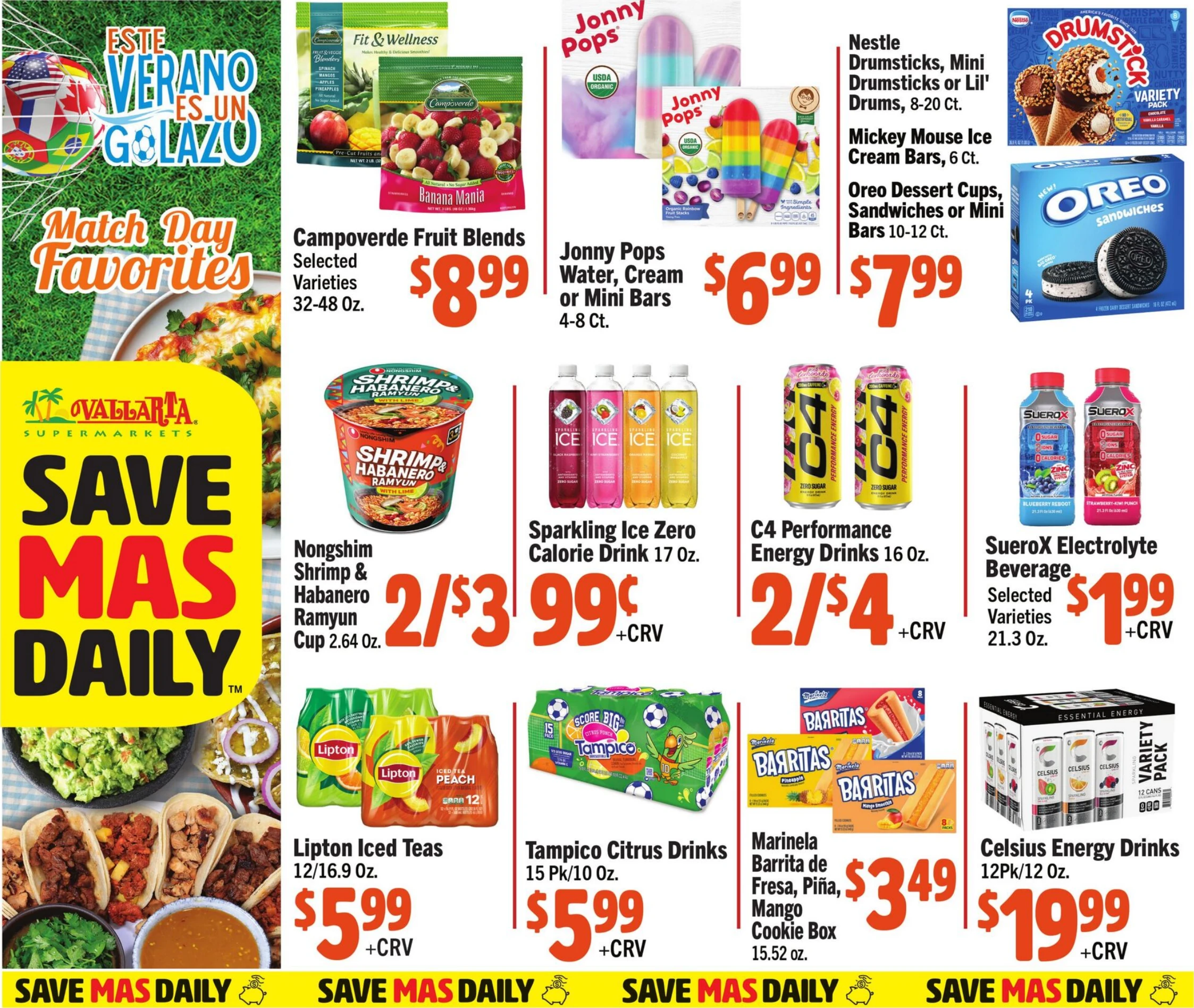 Flyer image Page 1