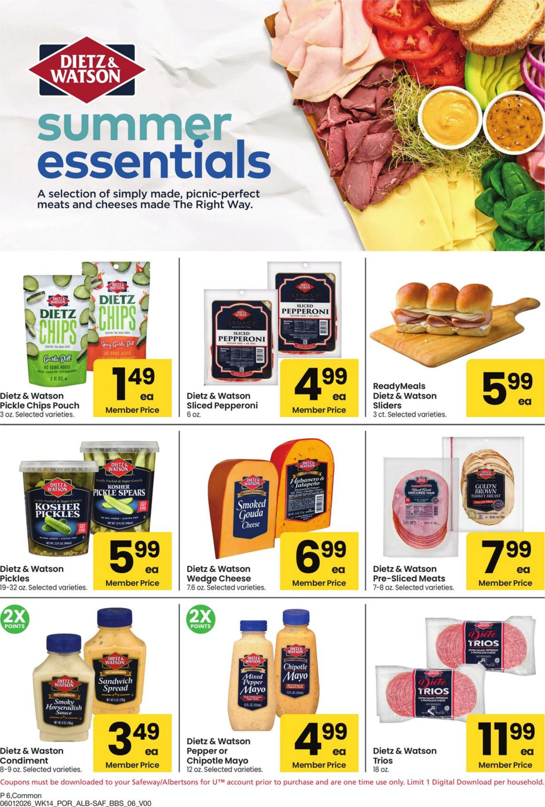 Flyer image Page 6