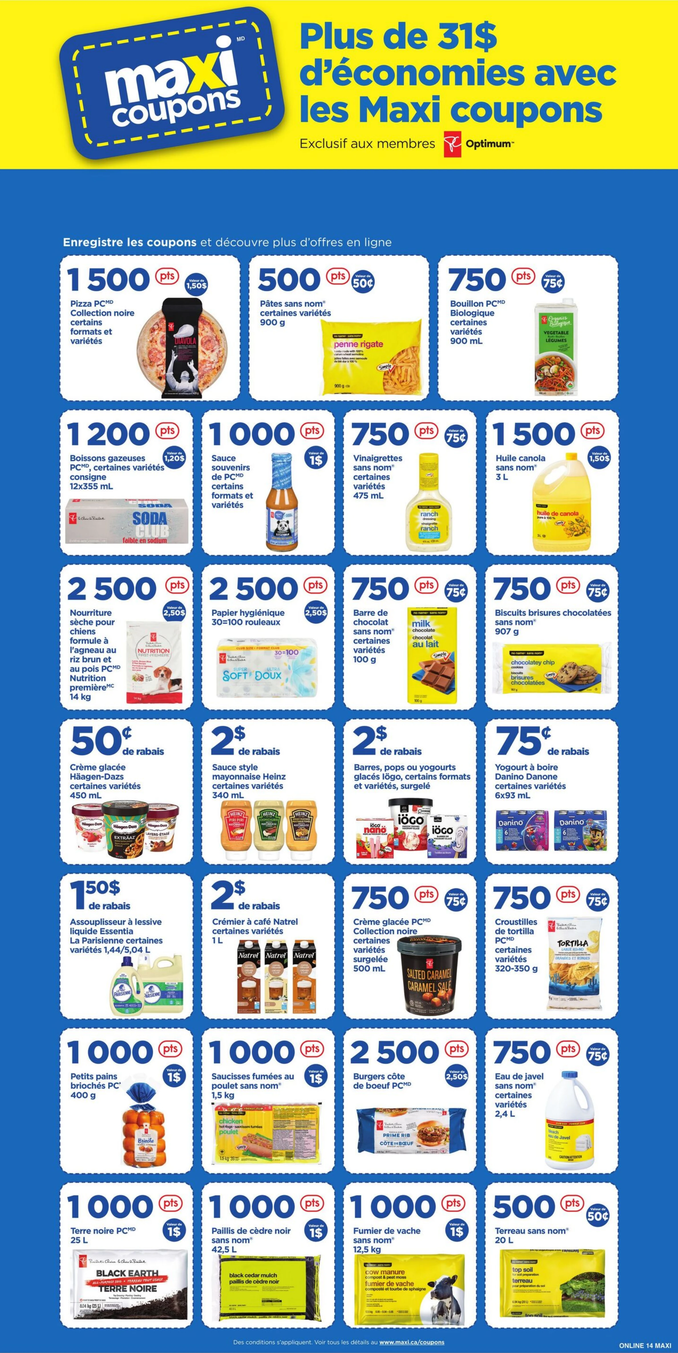 Flyer image Page 17