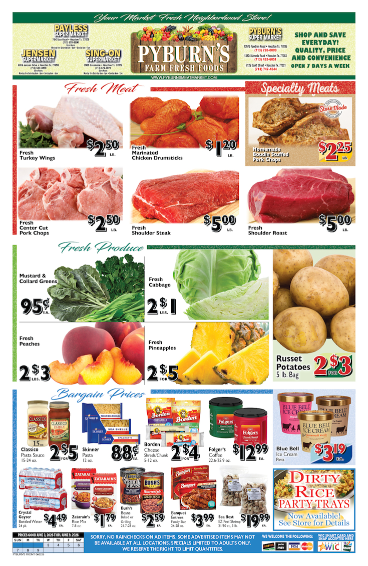 Flyer image Page 2