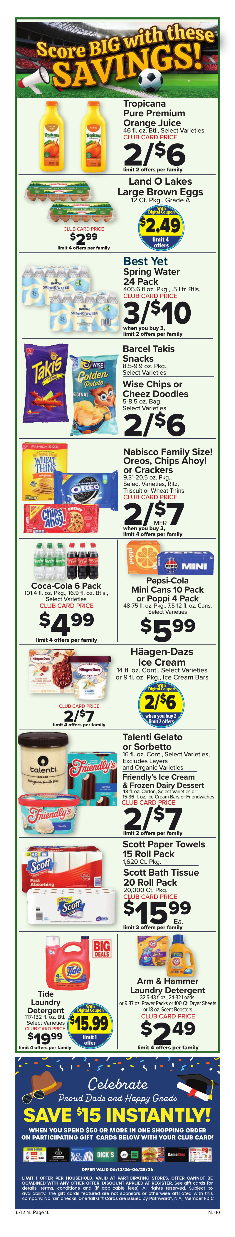 Flyer image Page 2