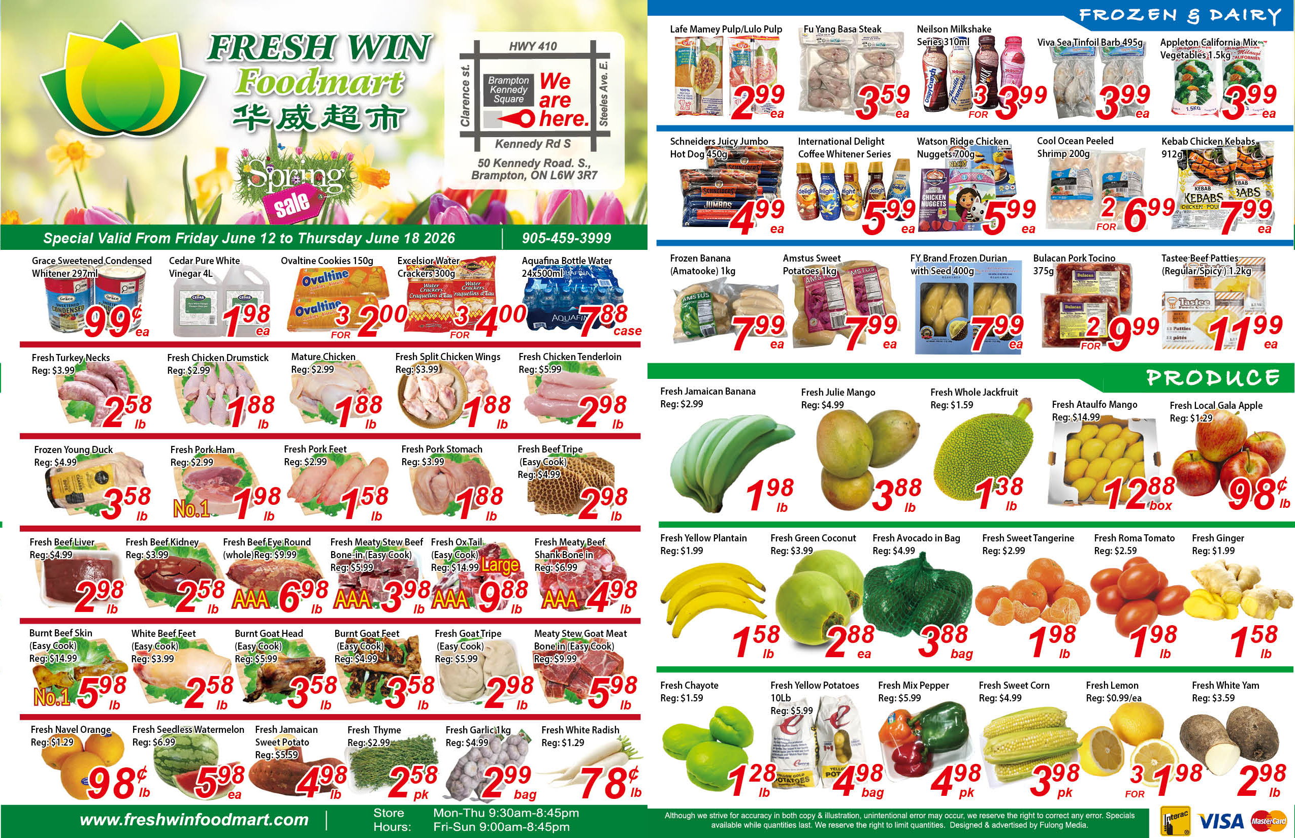Flyer image Page 2