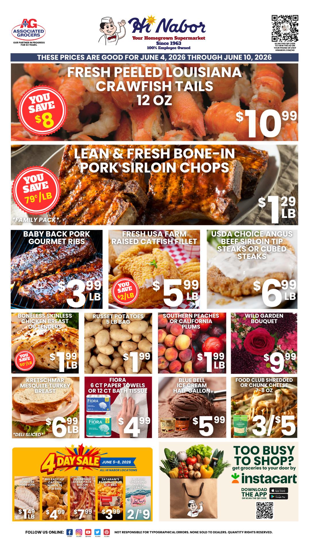 Flyer image Page 1