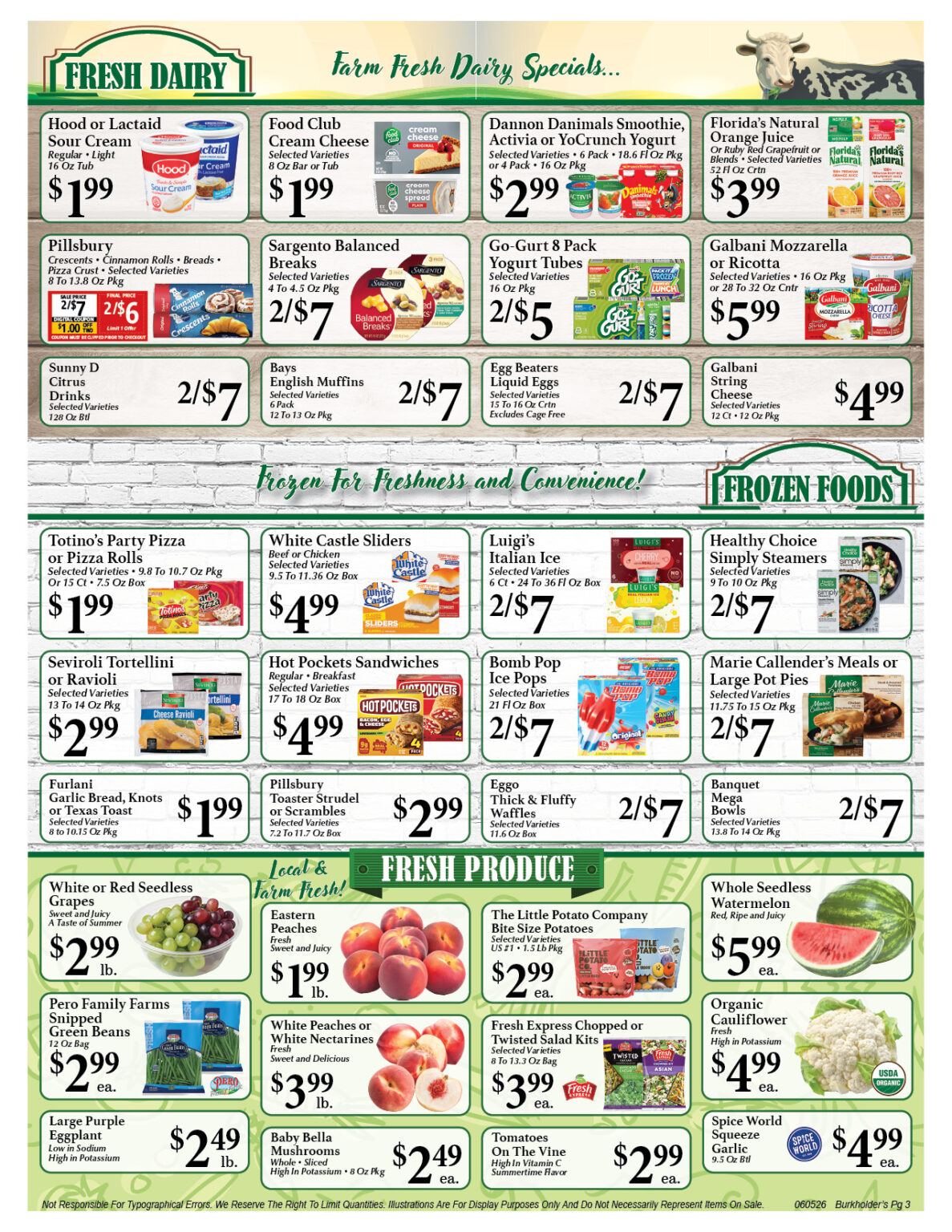 Flyer image Page 2