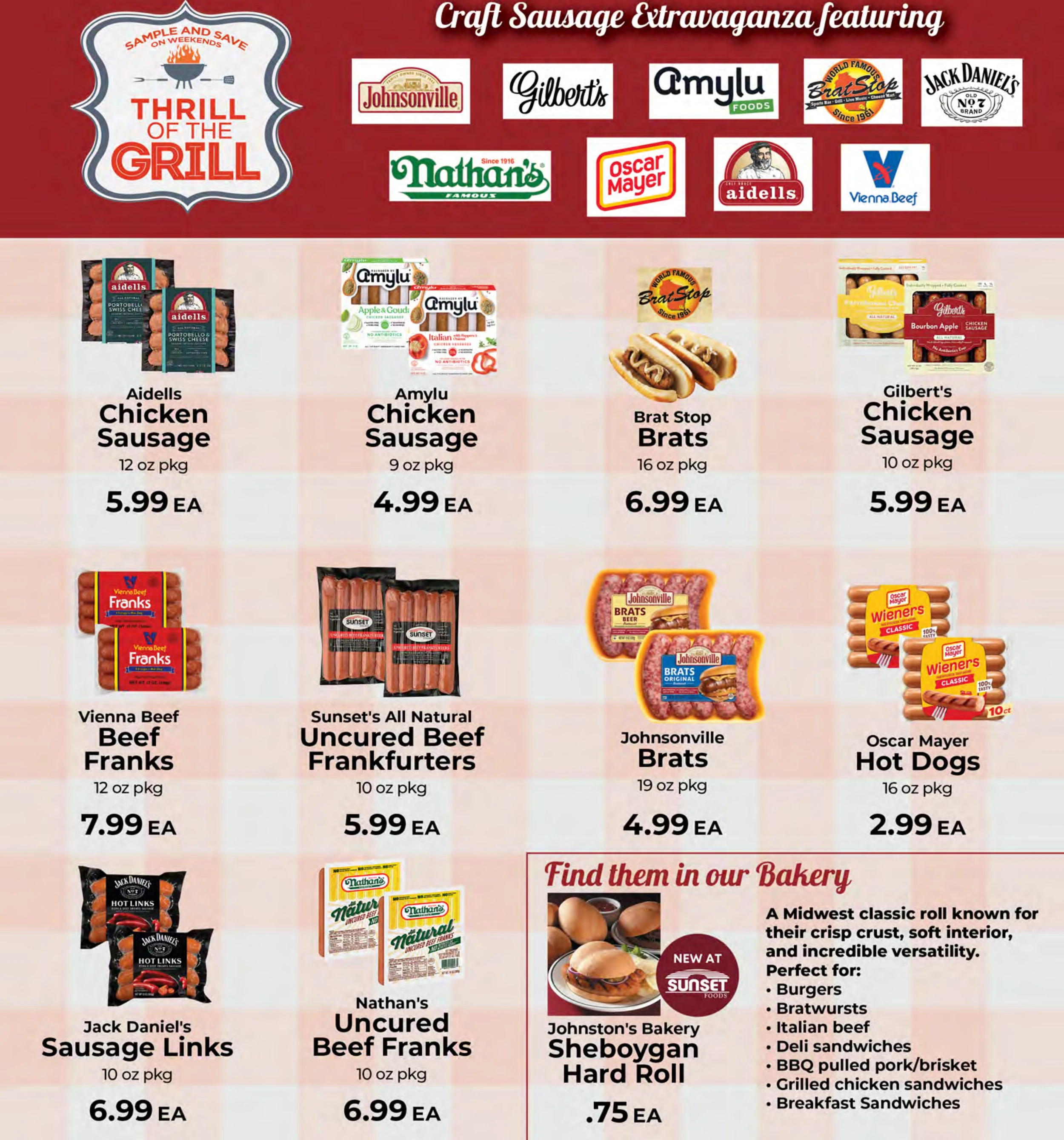 Flyer image Page 1