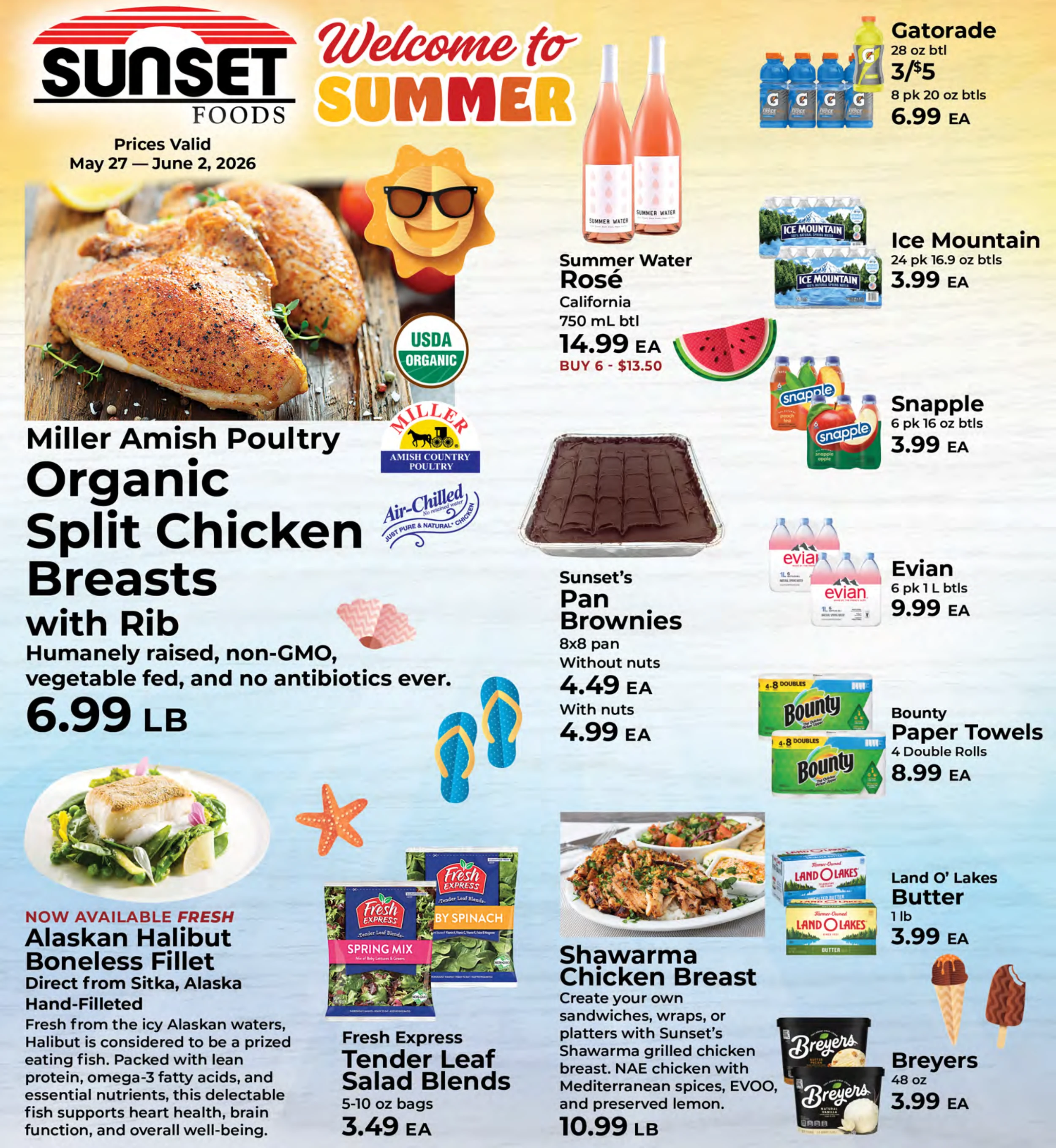 Flyer image Page 1
