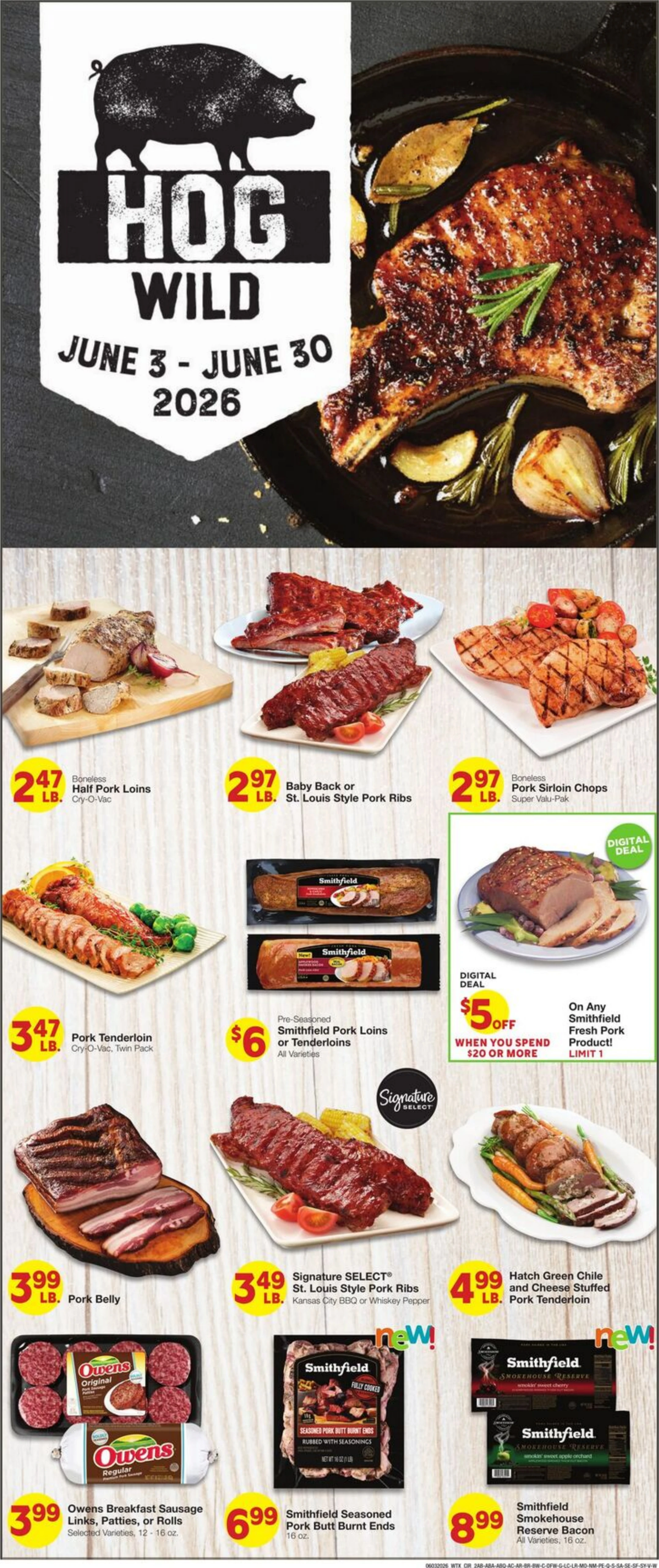 Flyer image Page 2