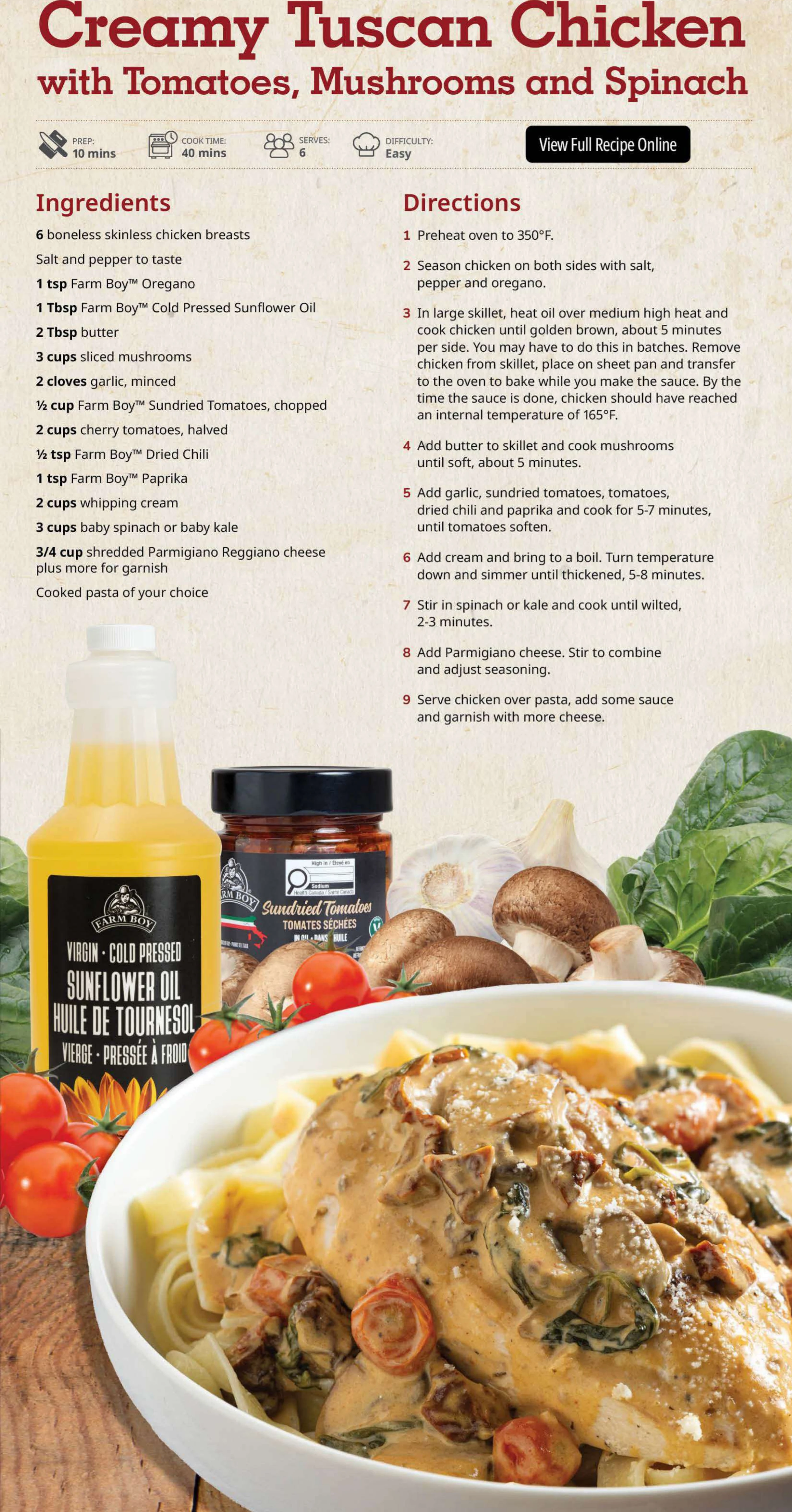 Flyer image Page 7