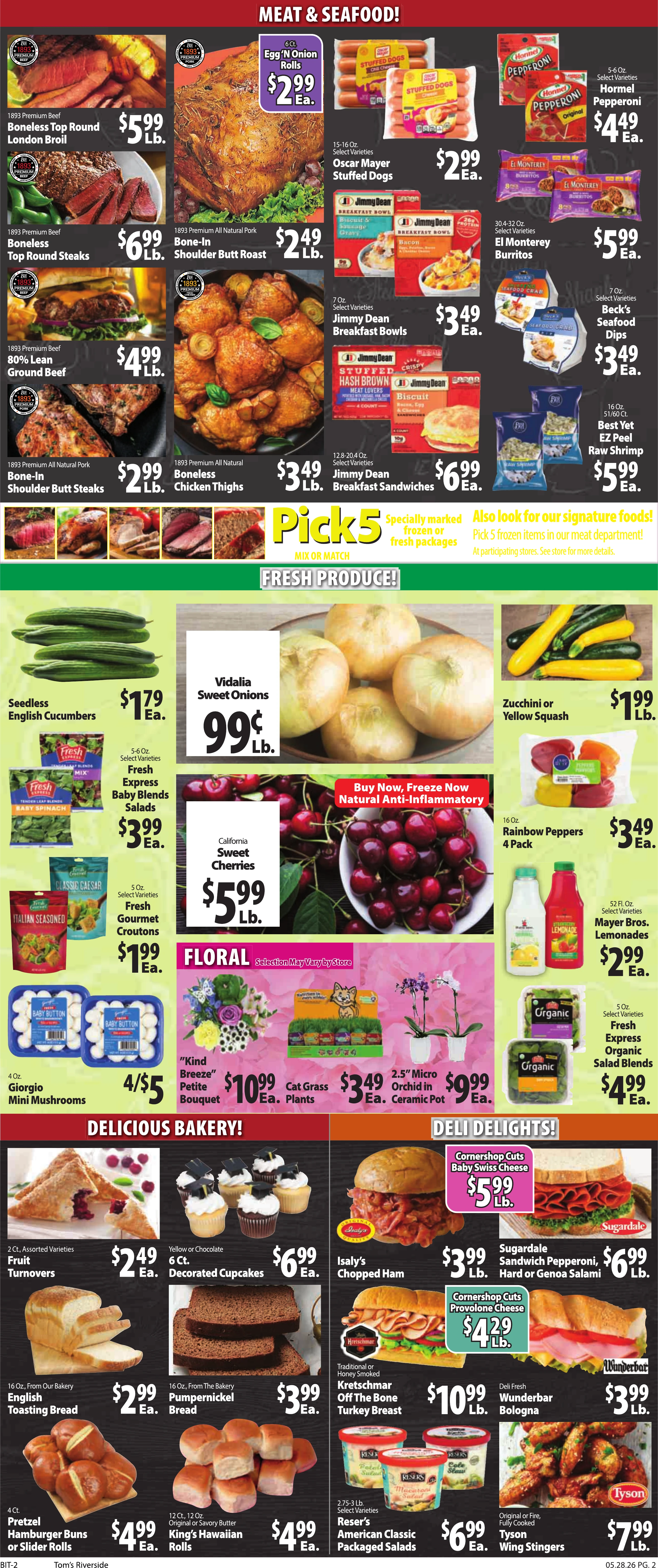 Flyer image Page 2