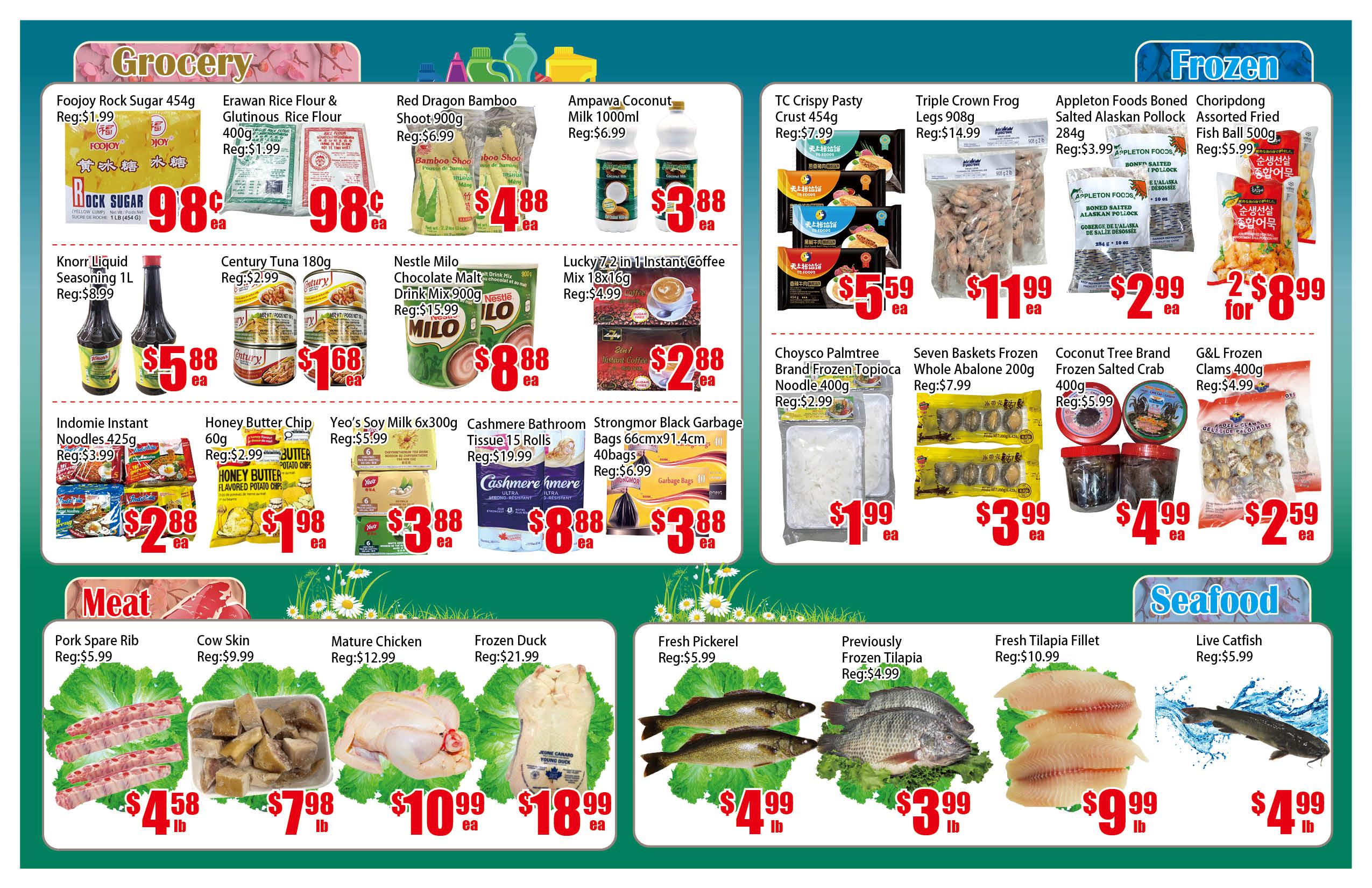 Flyer image Page 1