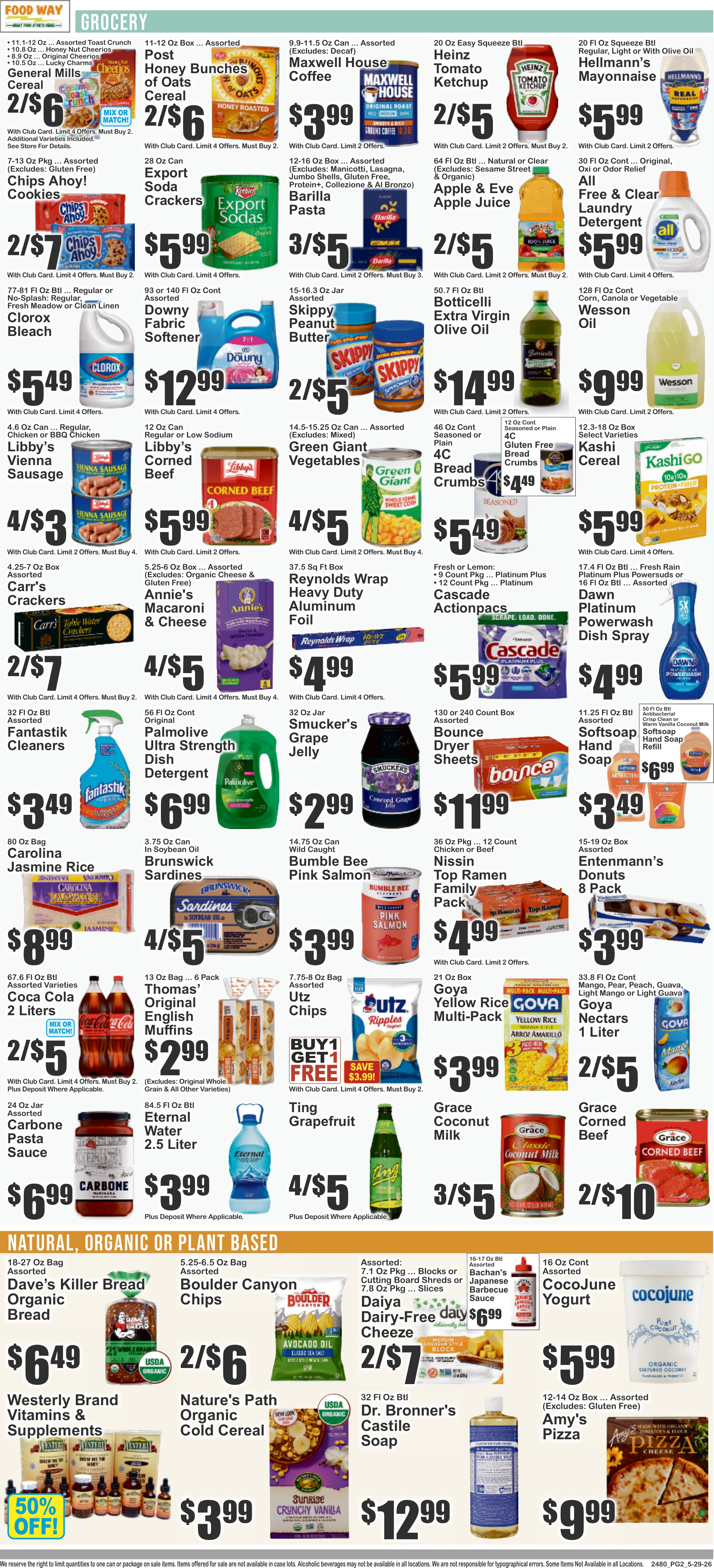 Flyer image Page 2