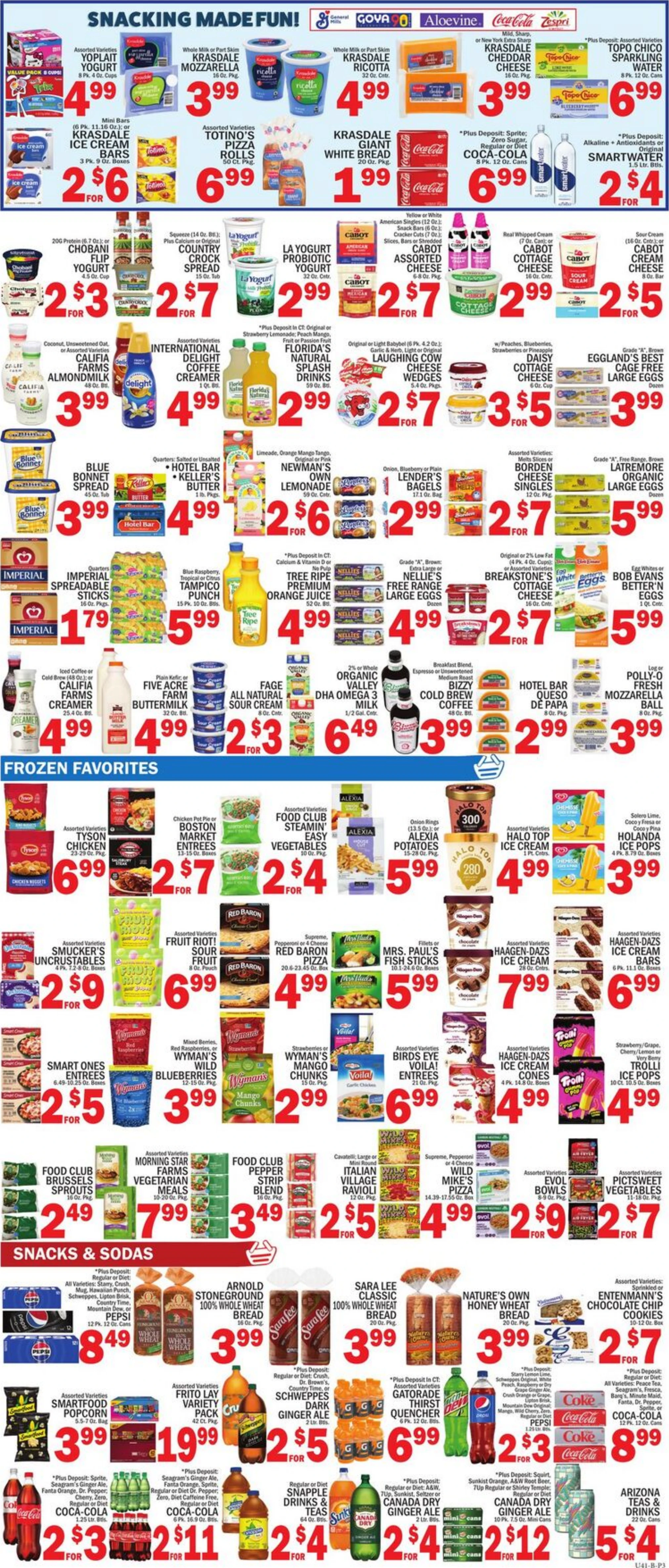 Flyer image Page 3