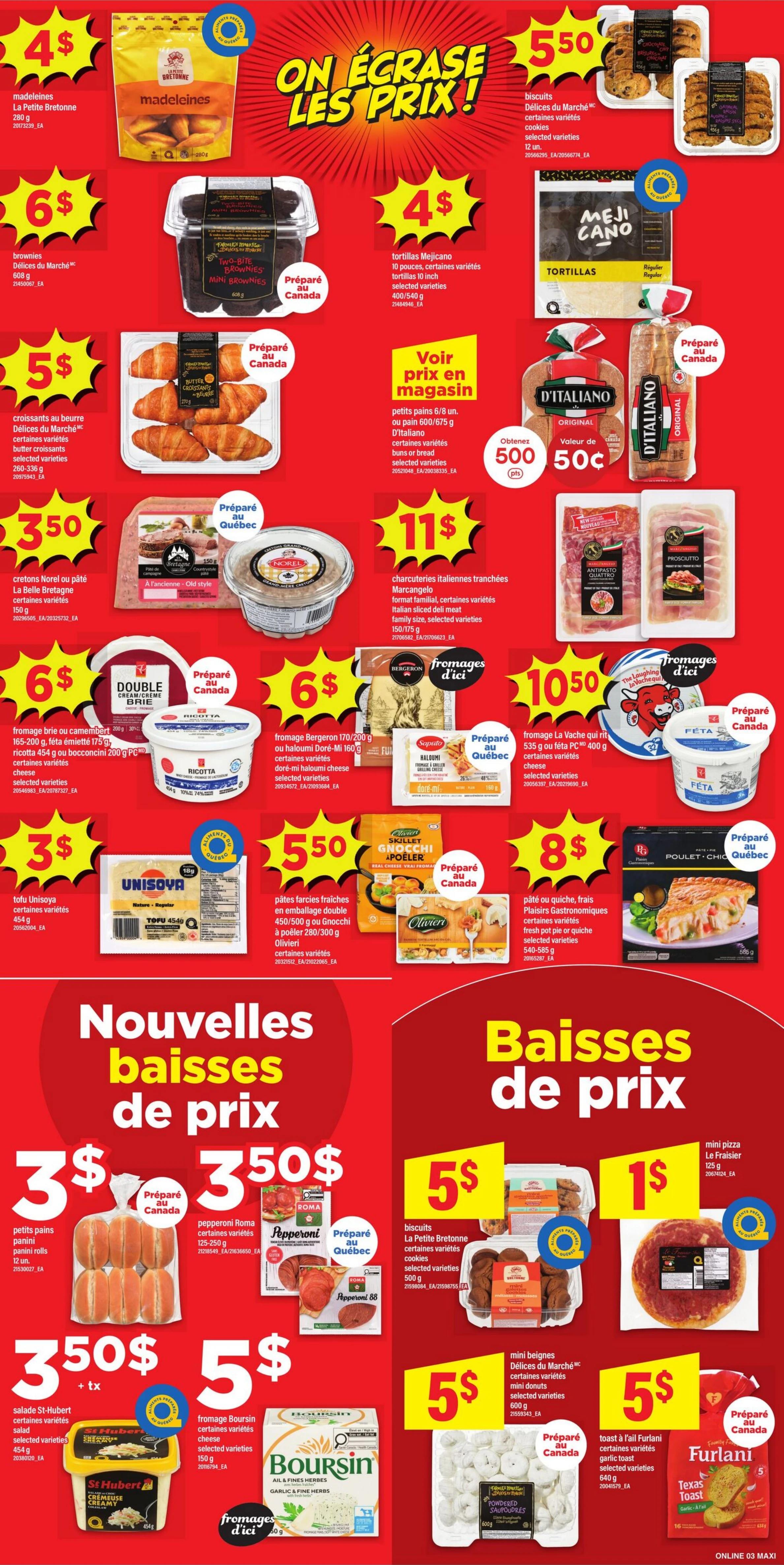 Flyer image Page 5