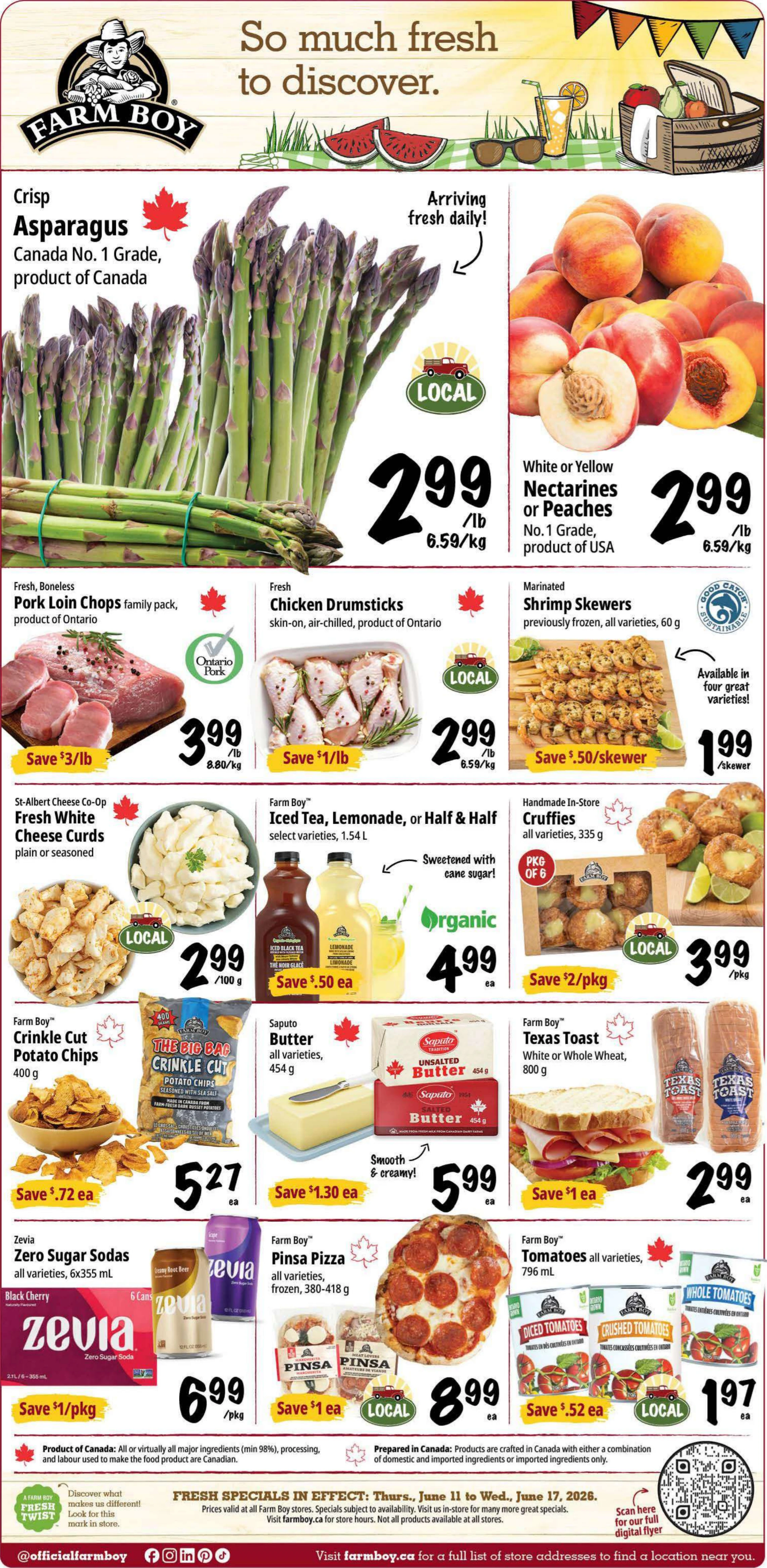 Flyer image Page 1