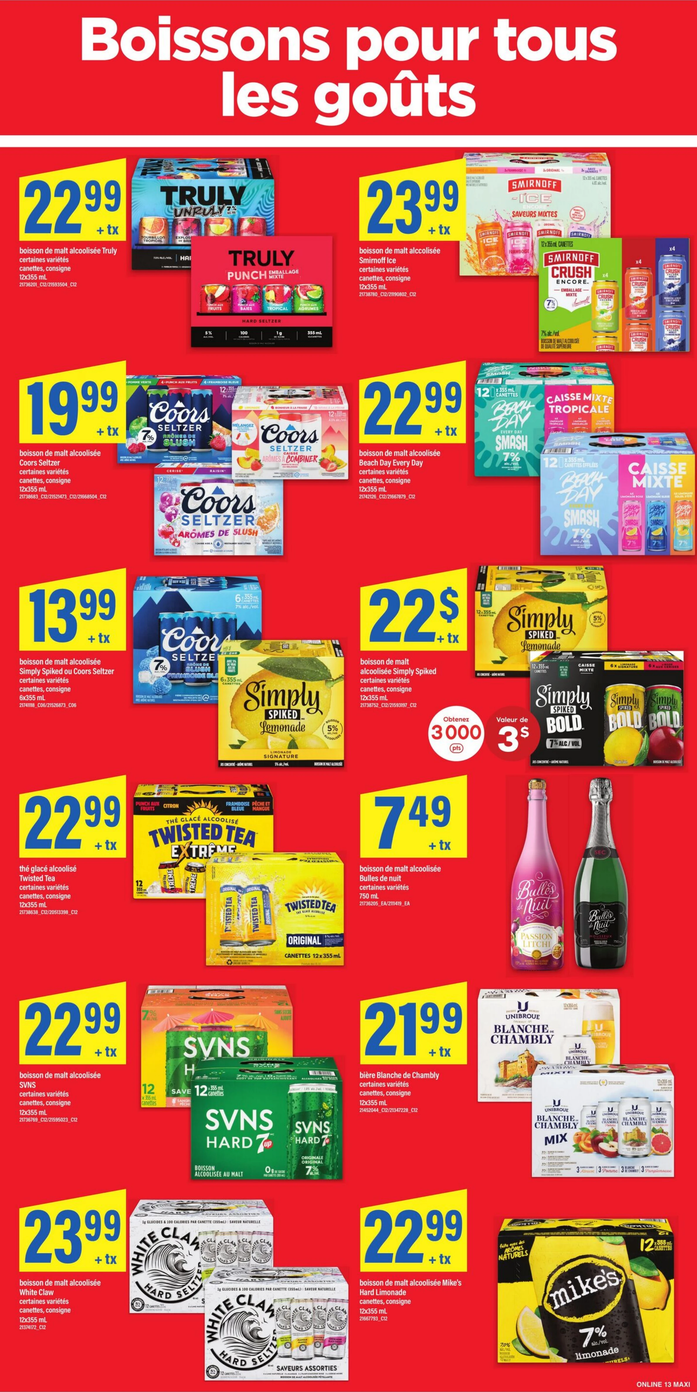 Flyer image Page 16