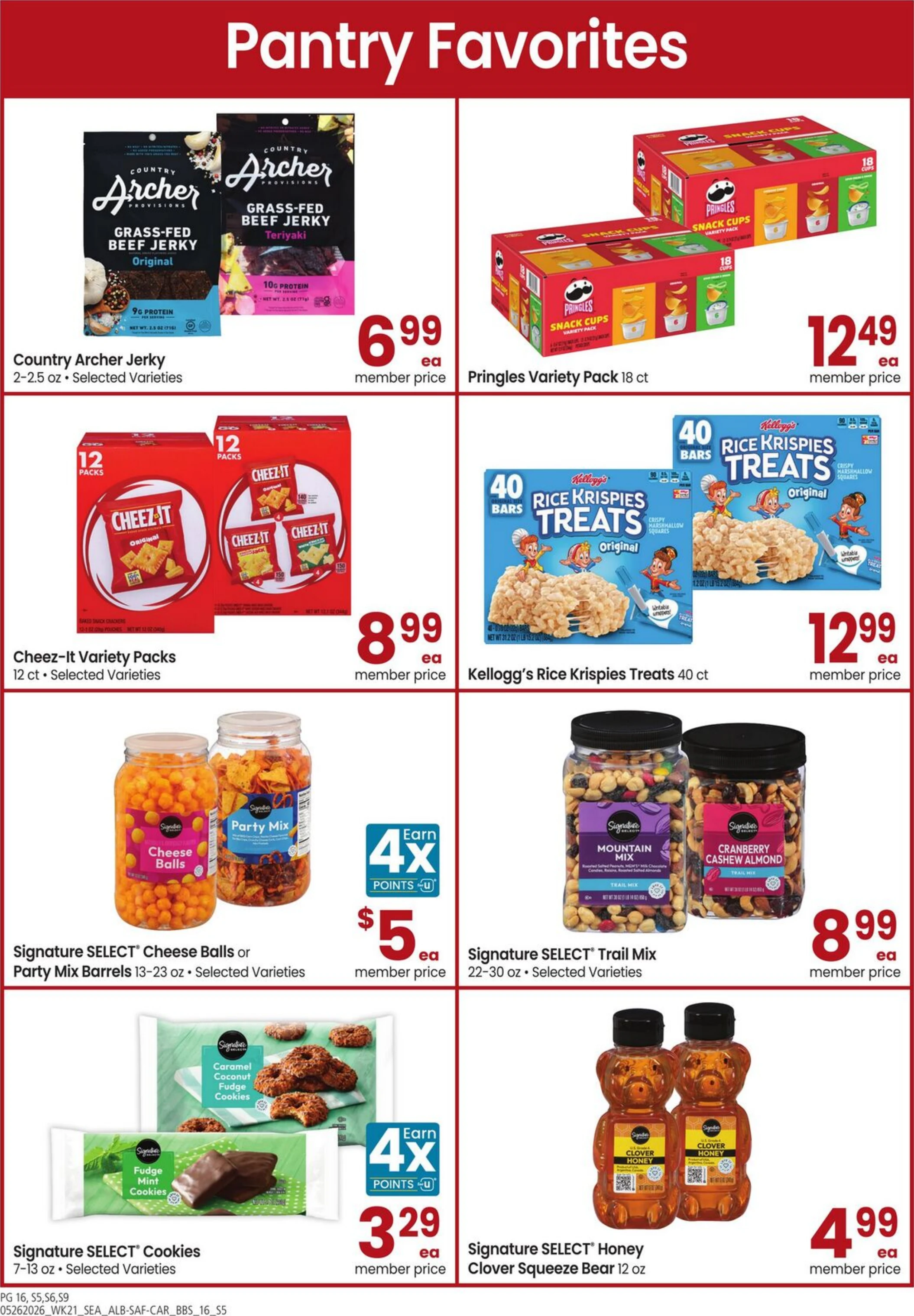 Flyer image Page 16