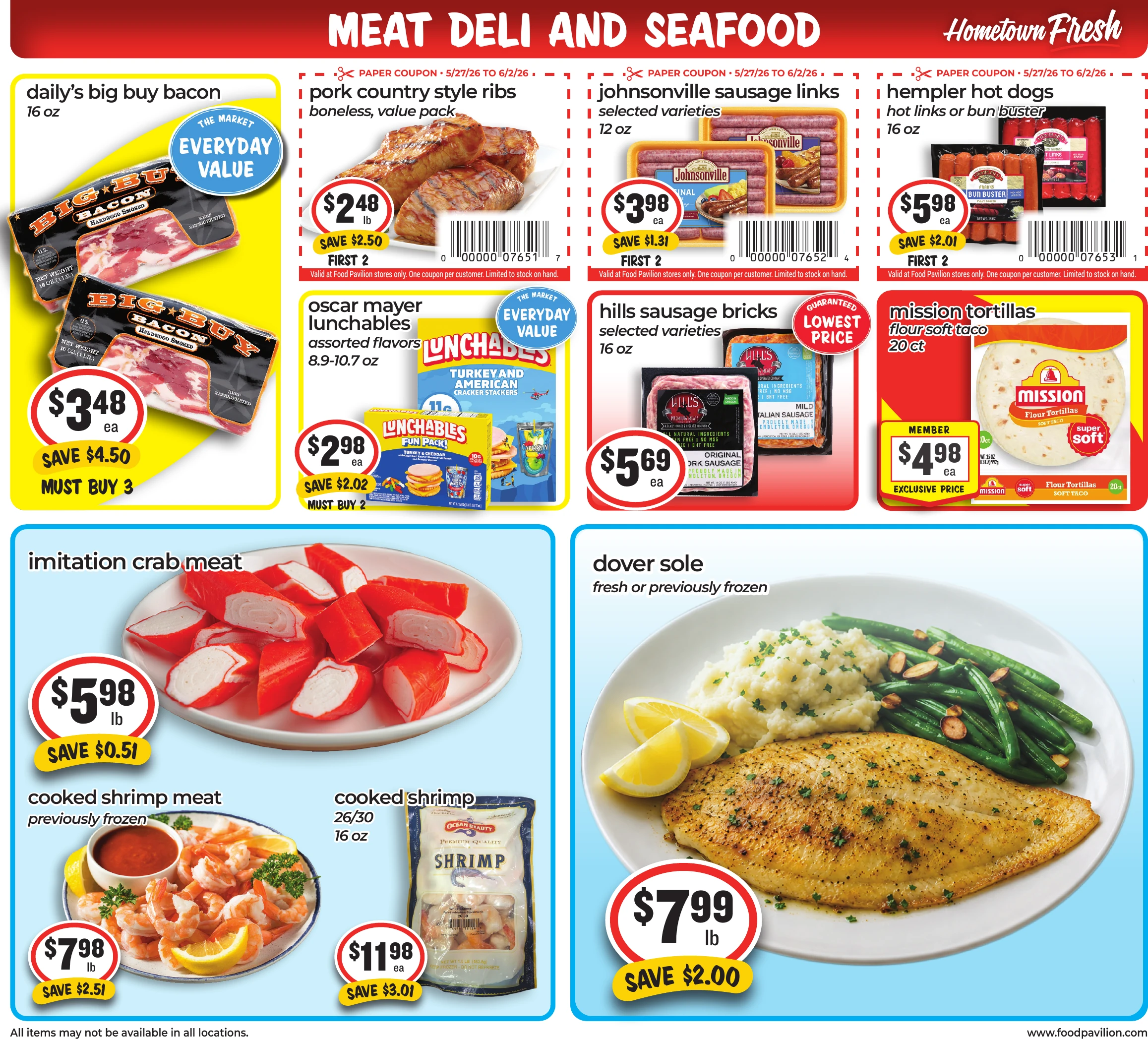 Flyer image Page 2
