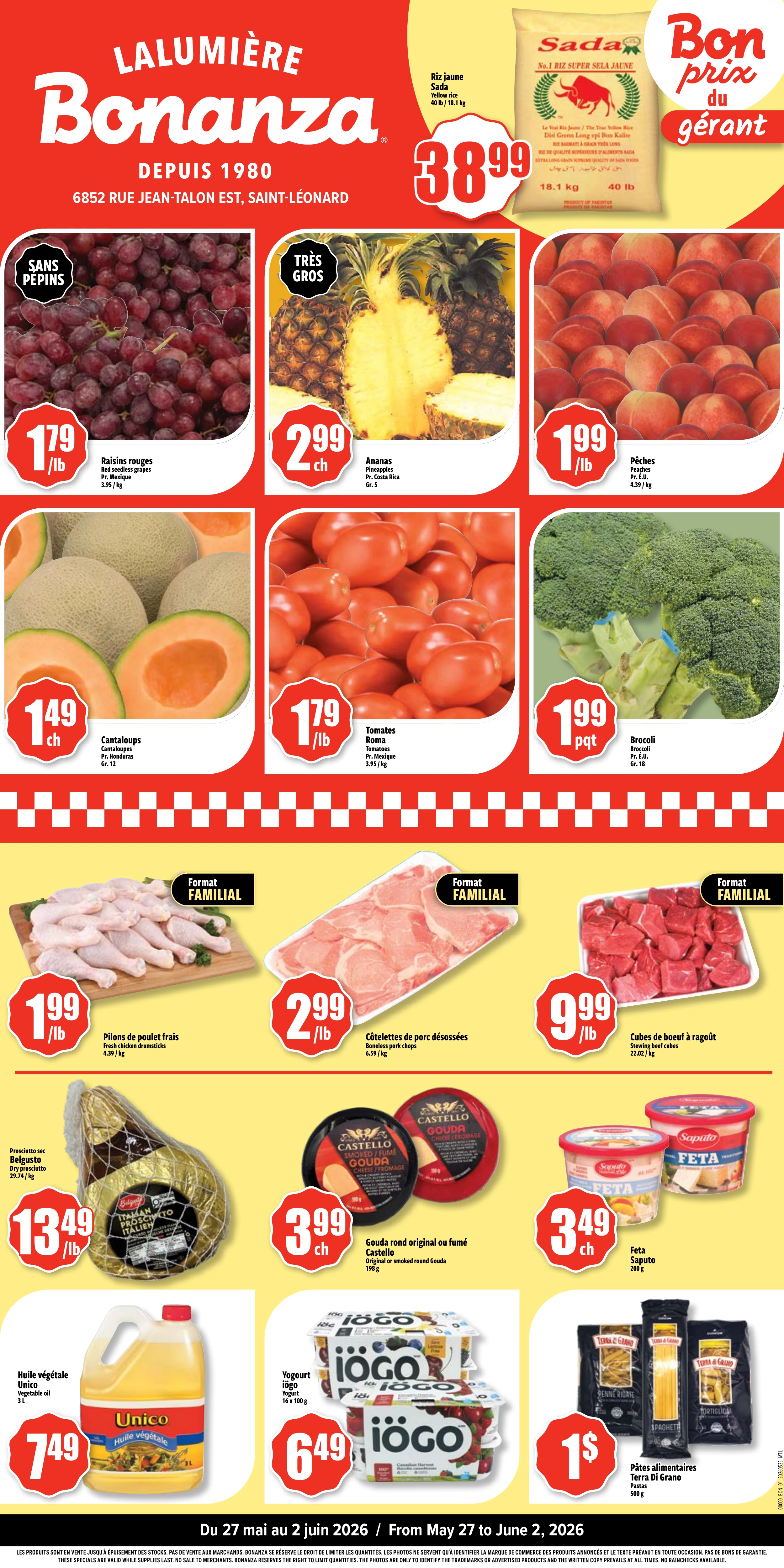 Flyer image Page 1