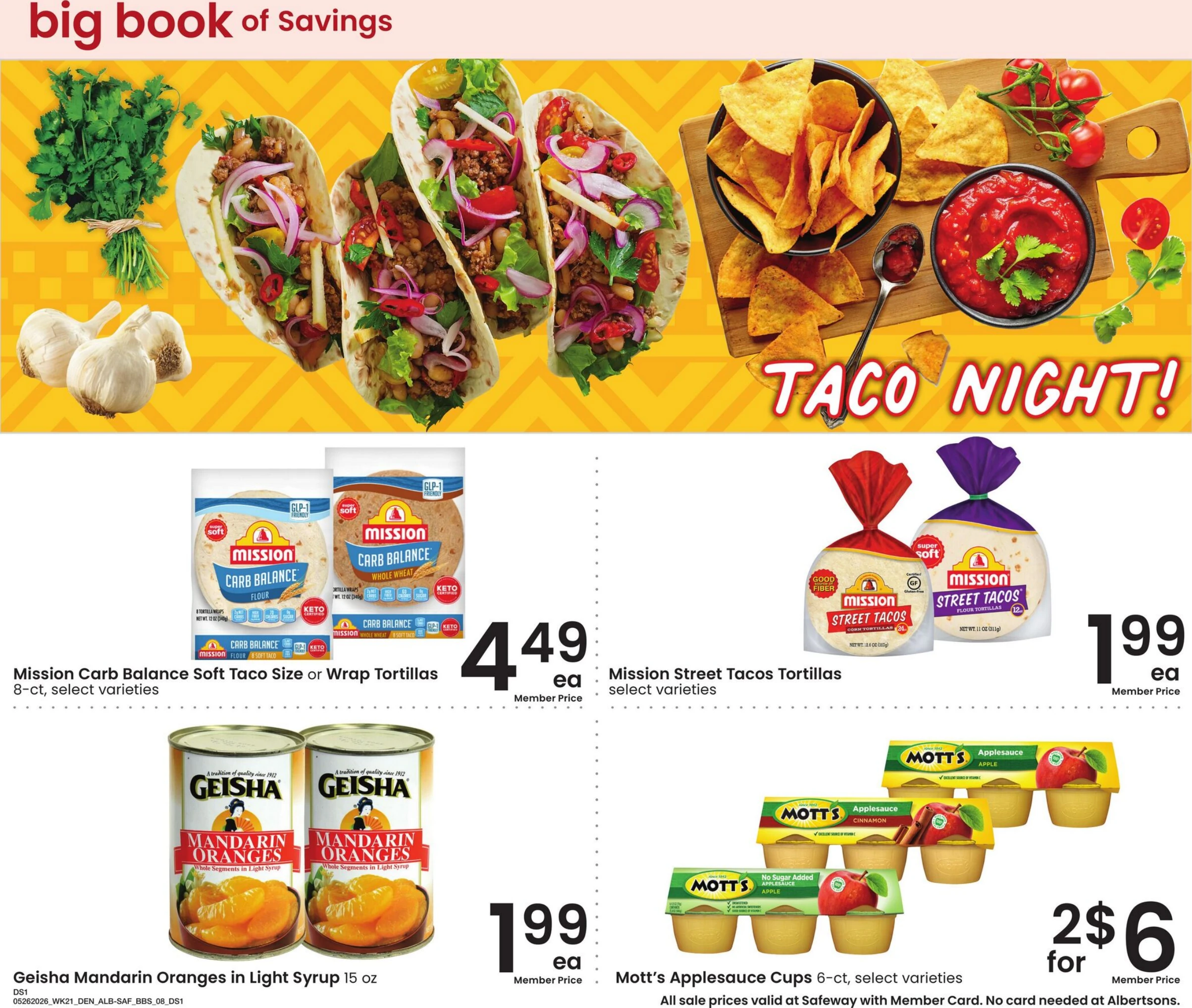 Flyer image Page 8