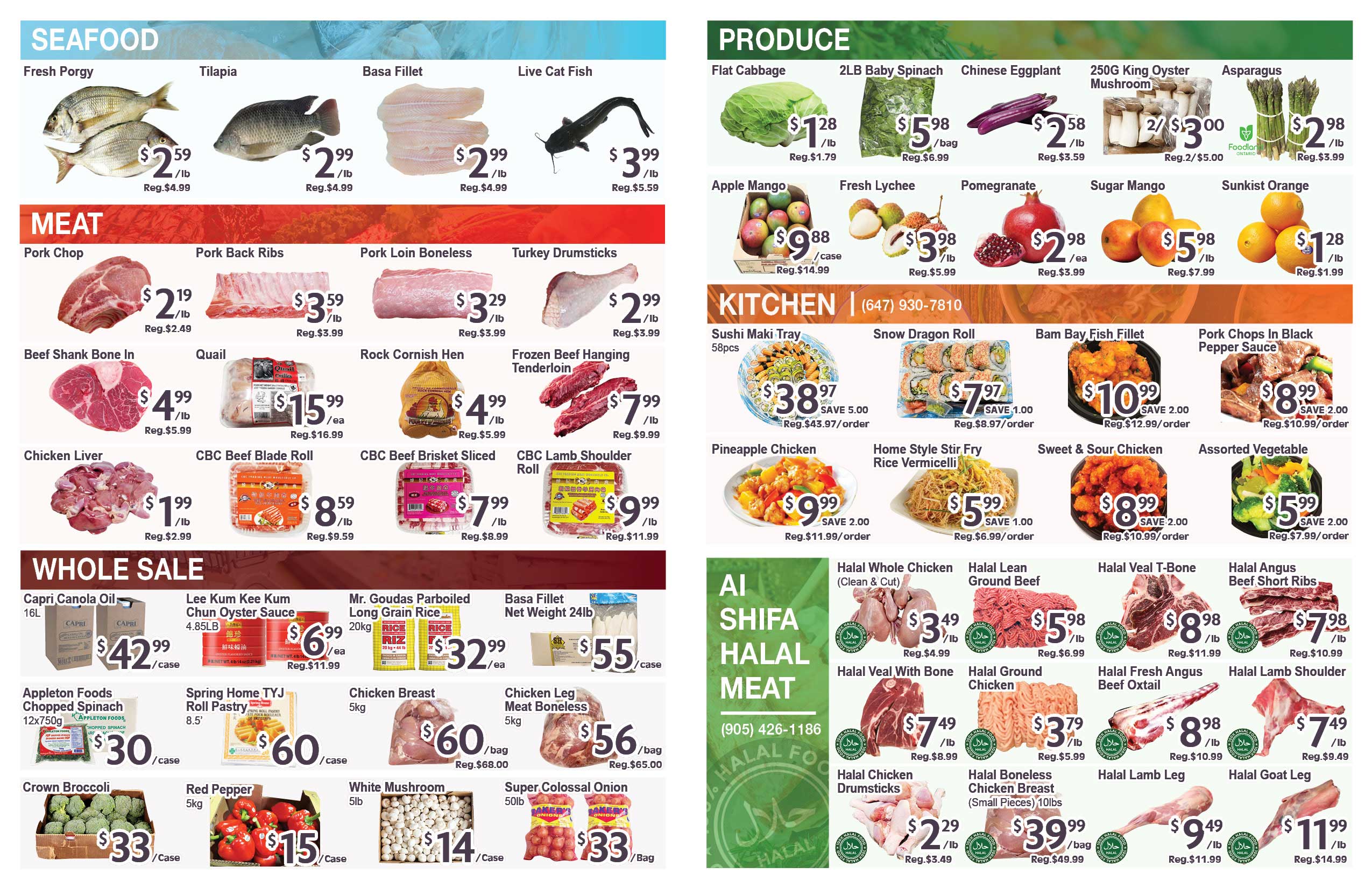 Flyer image Page 2