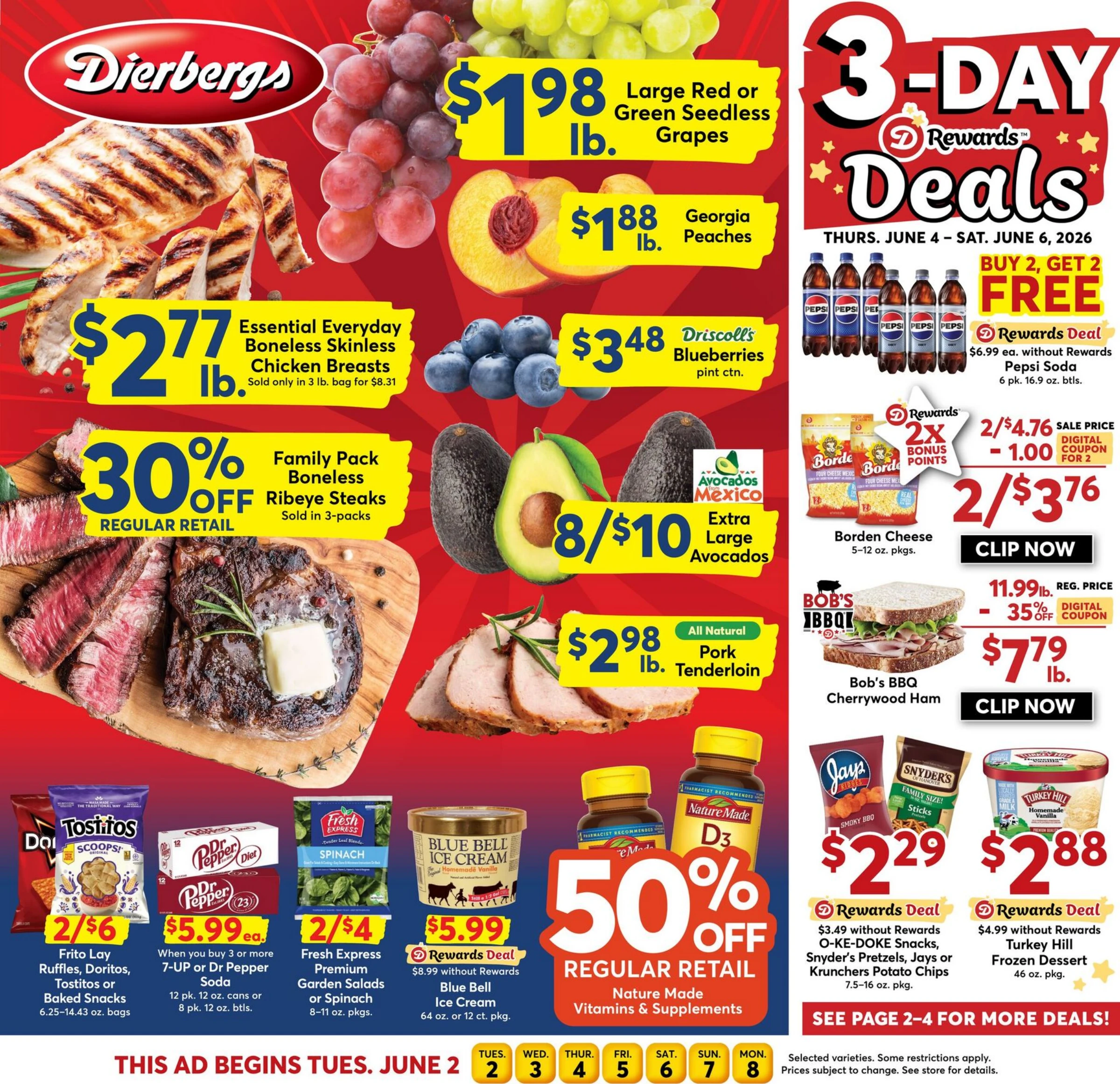 Flyer image Page 1