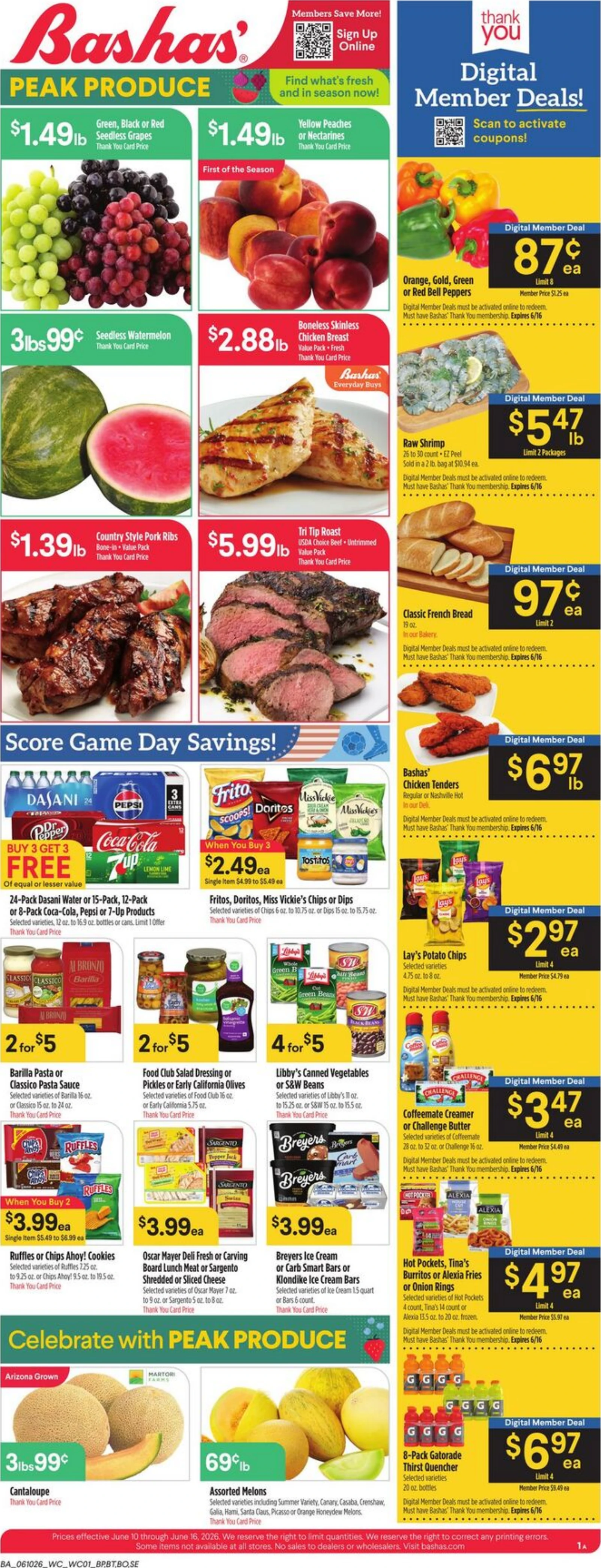 Flyer image Page 1