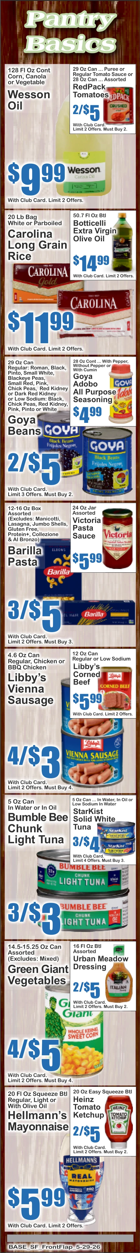 Flyer image Page 2