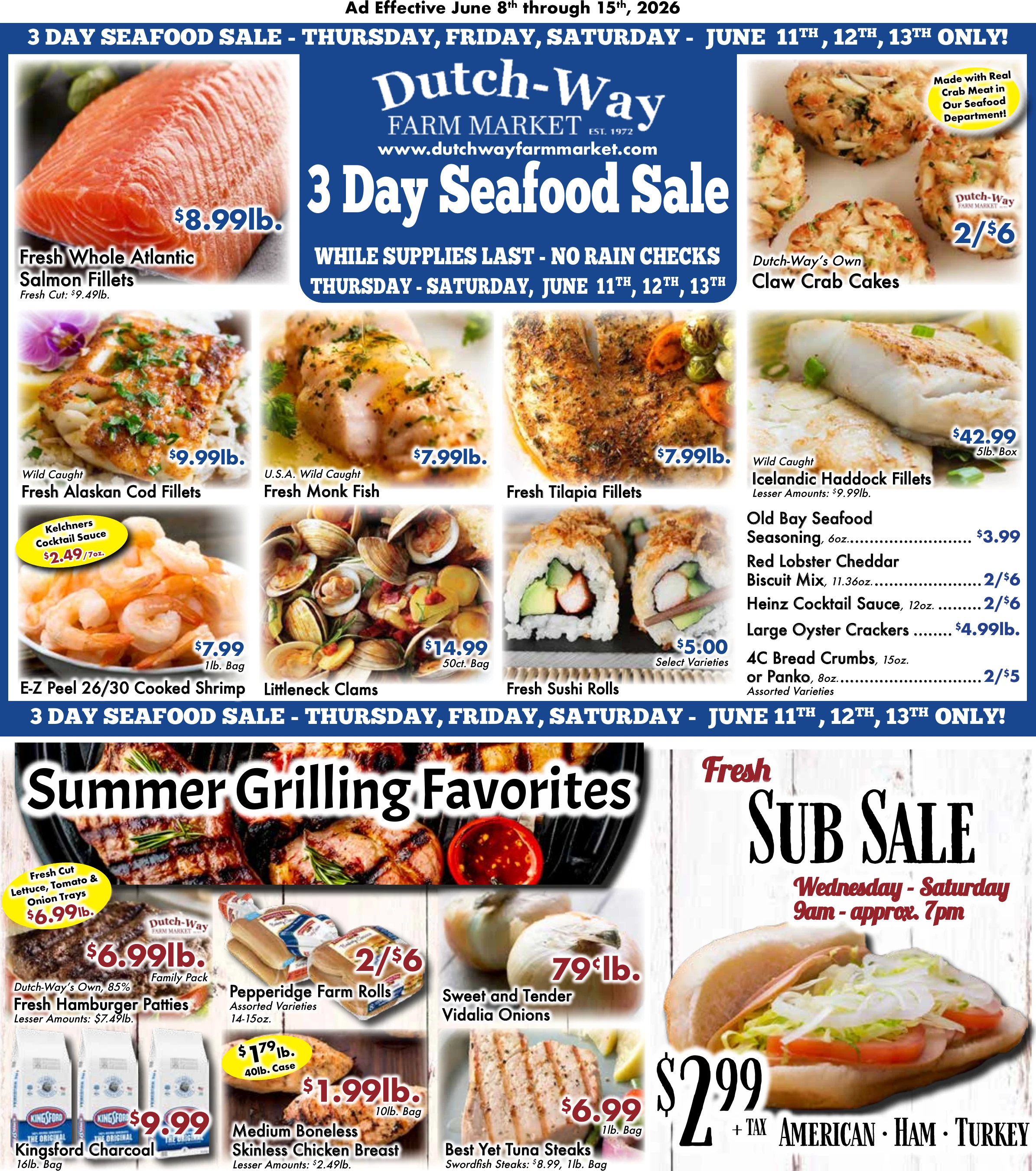 Flyer image Page 1