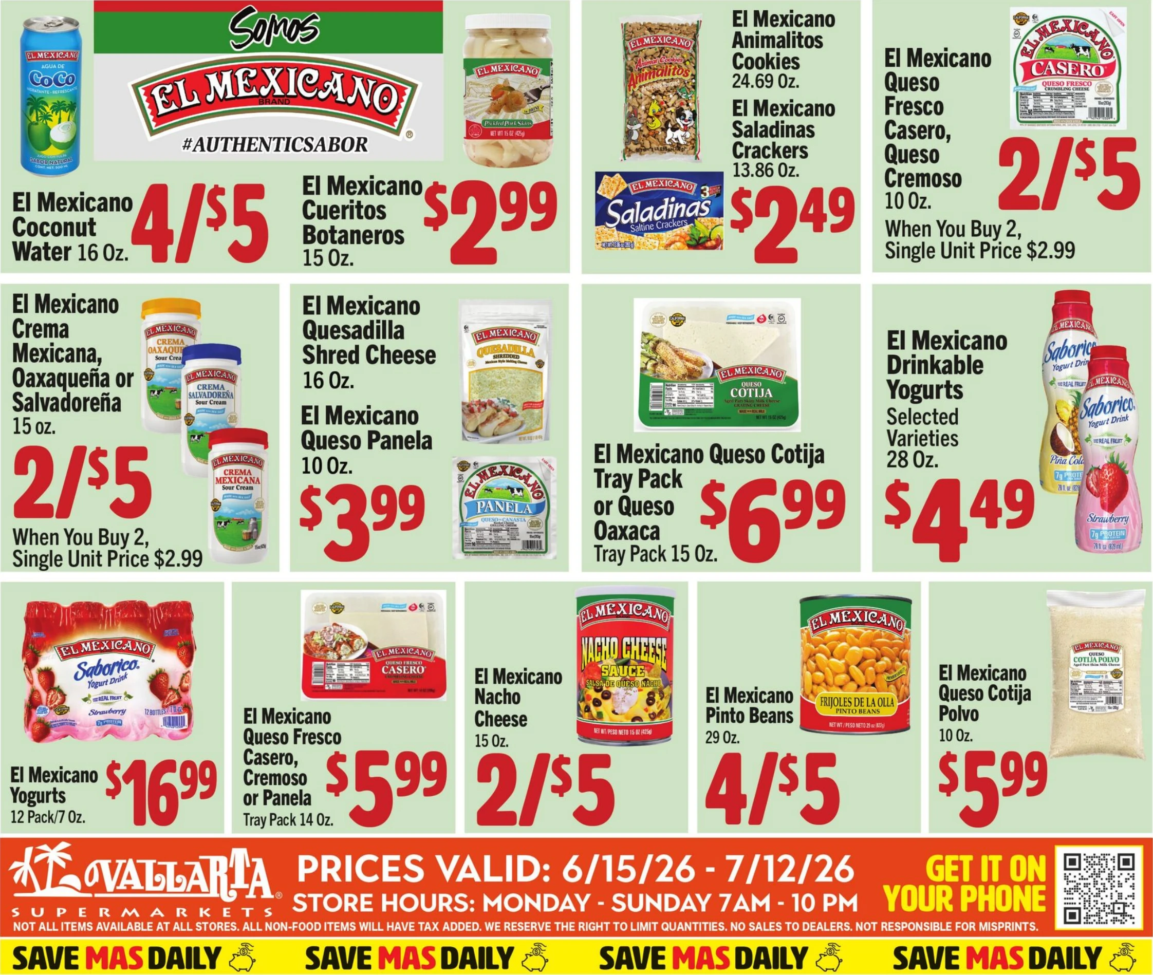 Flyer image Page 8