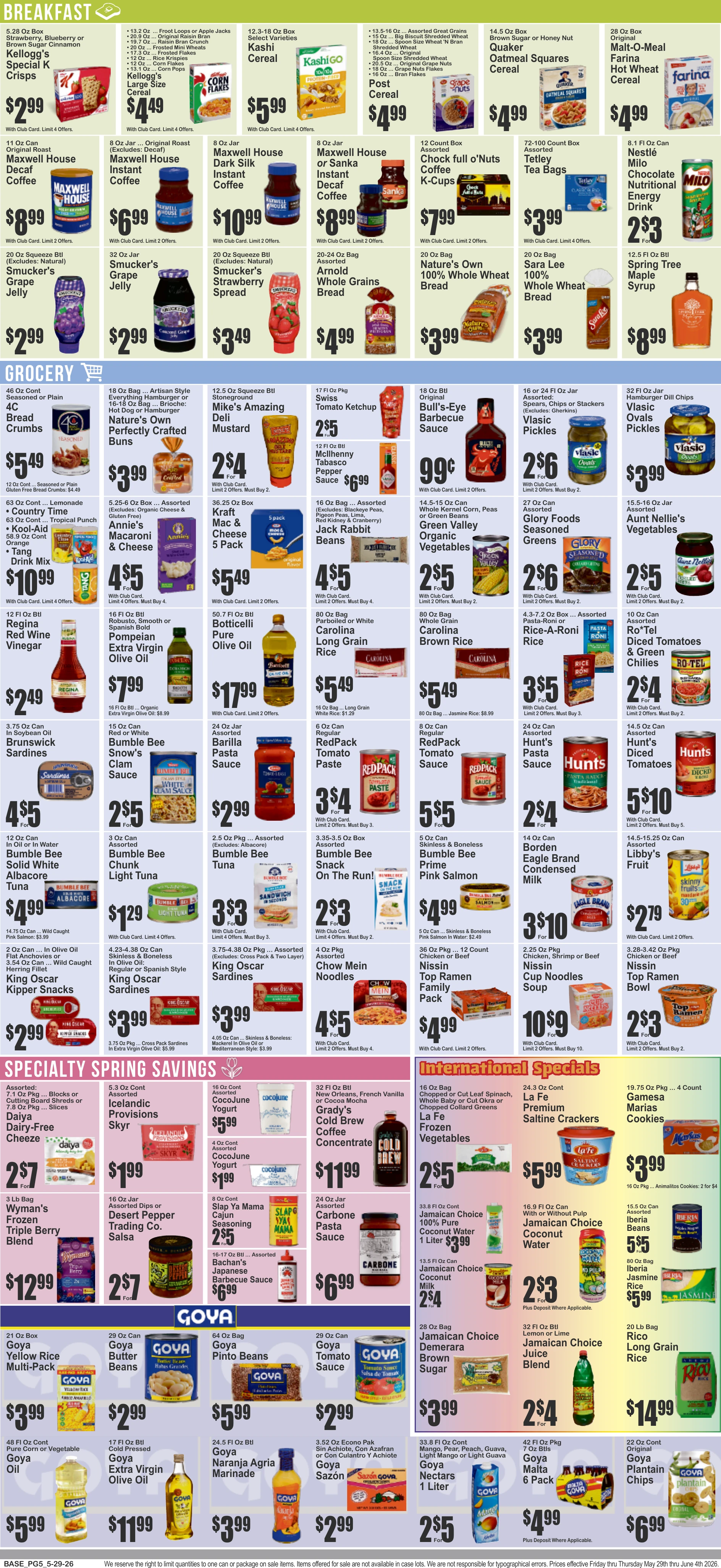 Flyer image Page 6