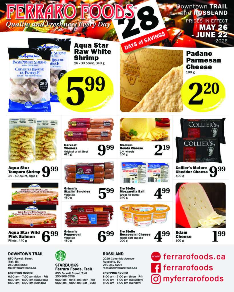 Flyer image Page 2