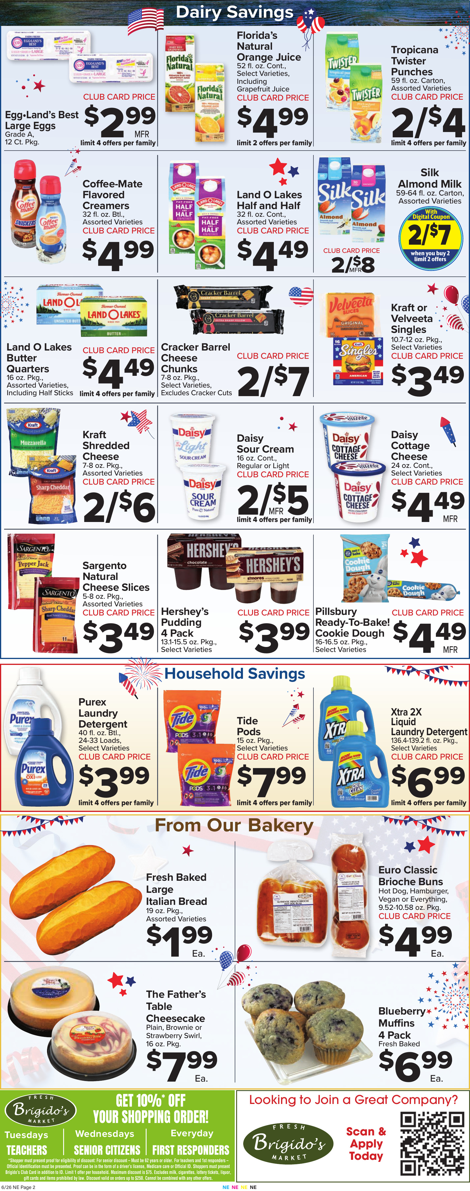Flyer image Page 2