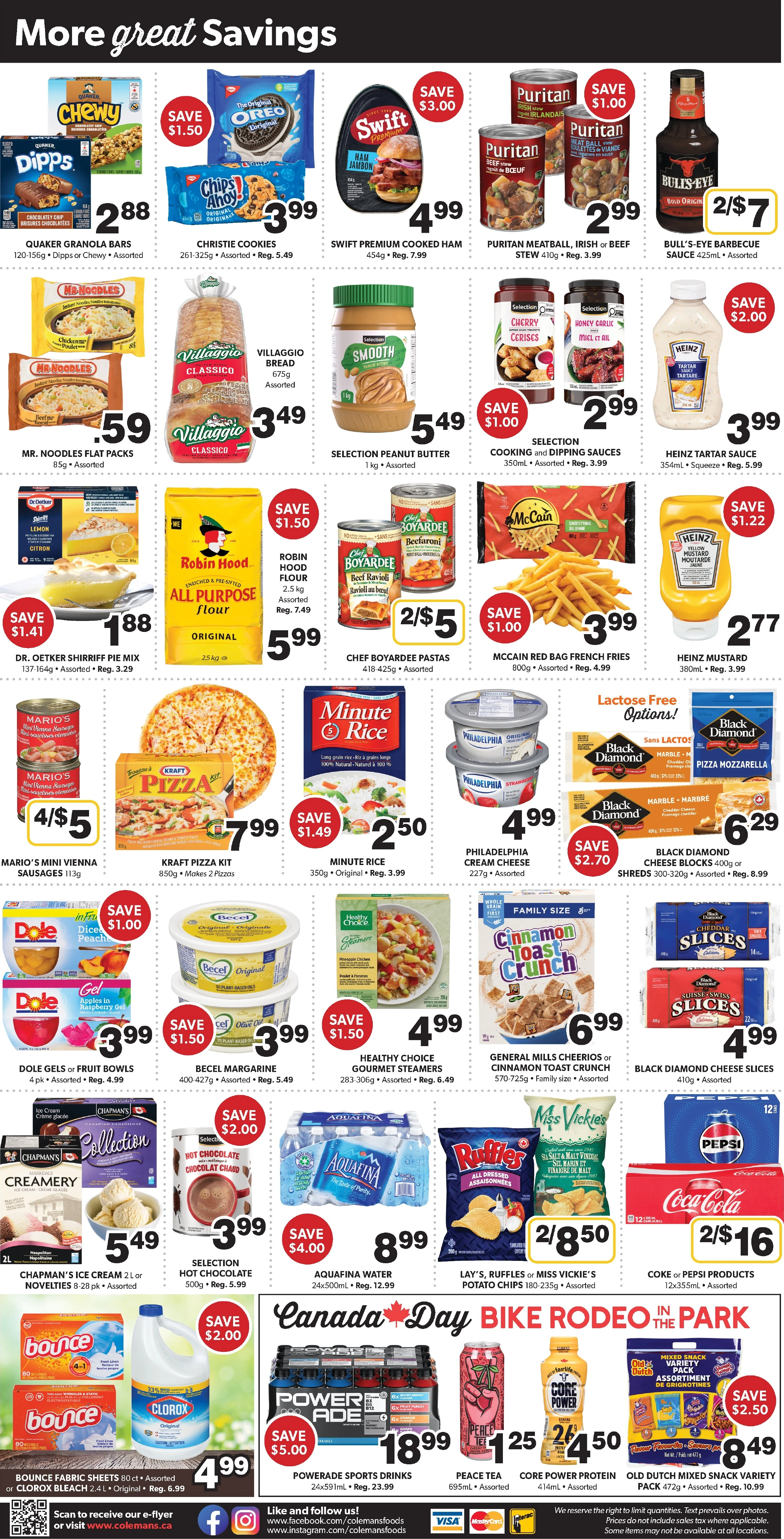 Flyer image Page 4