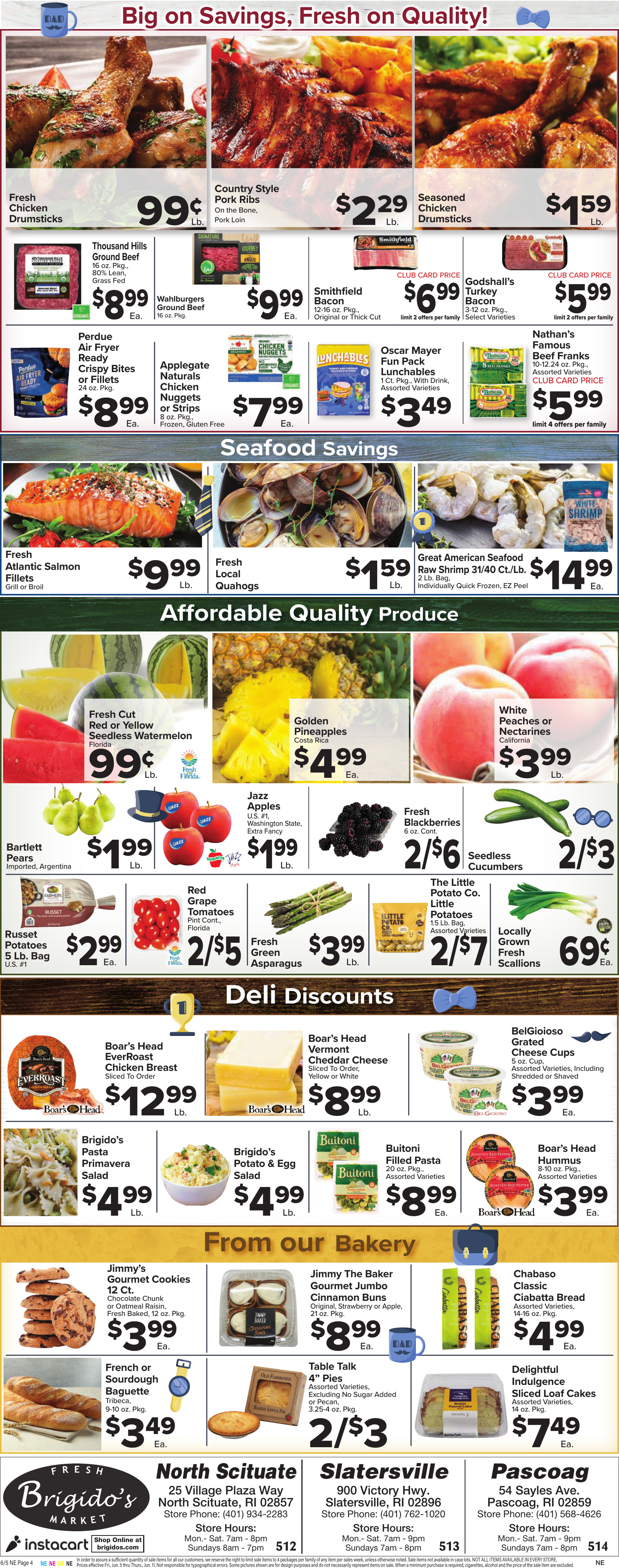 Flyer image Page 4
