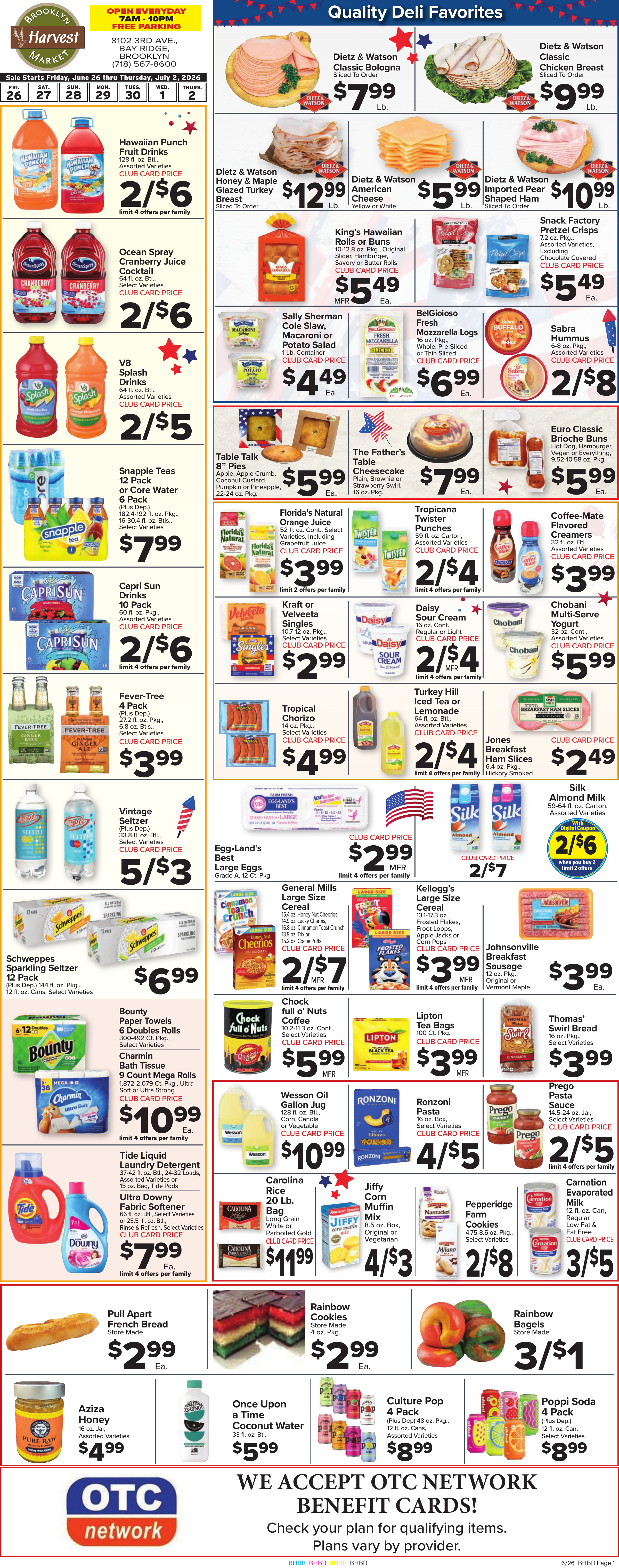 Flyer image Page 3