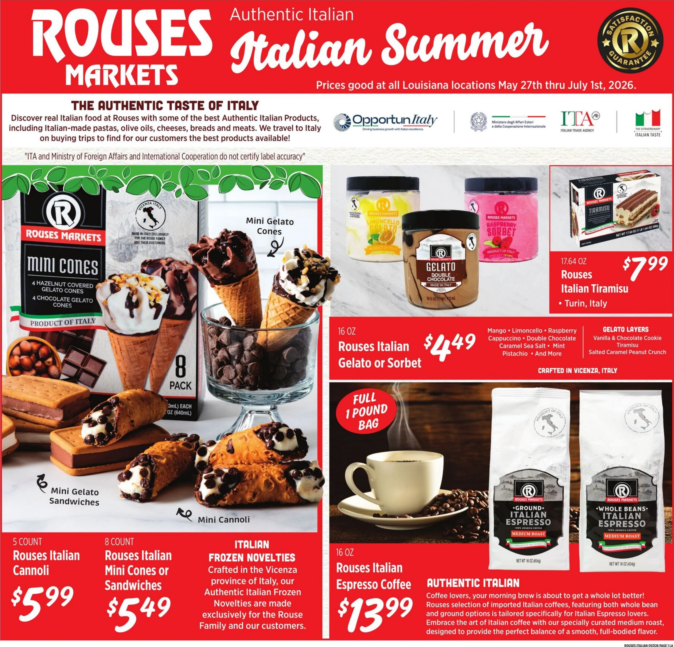 Flyer image Page 1