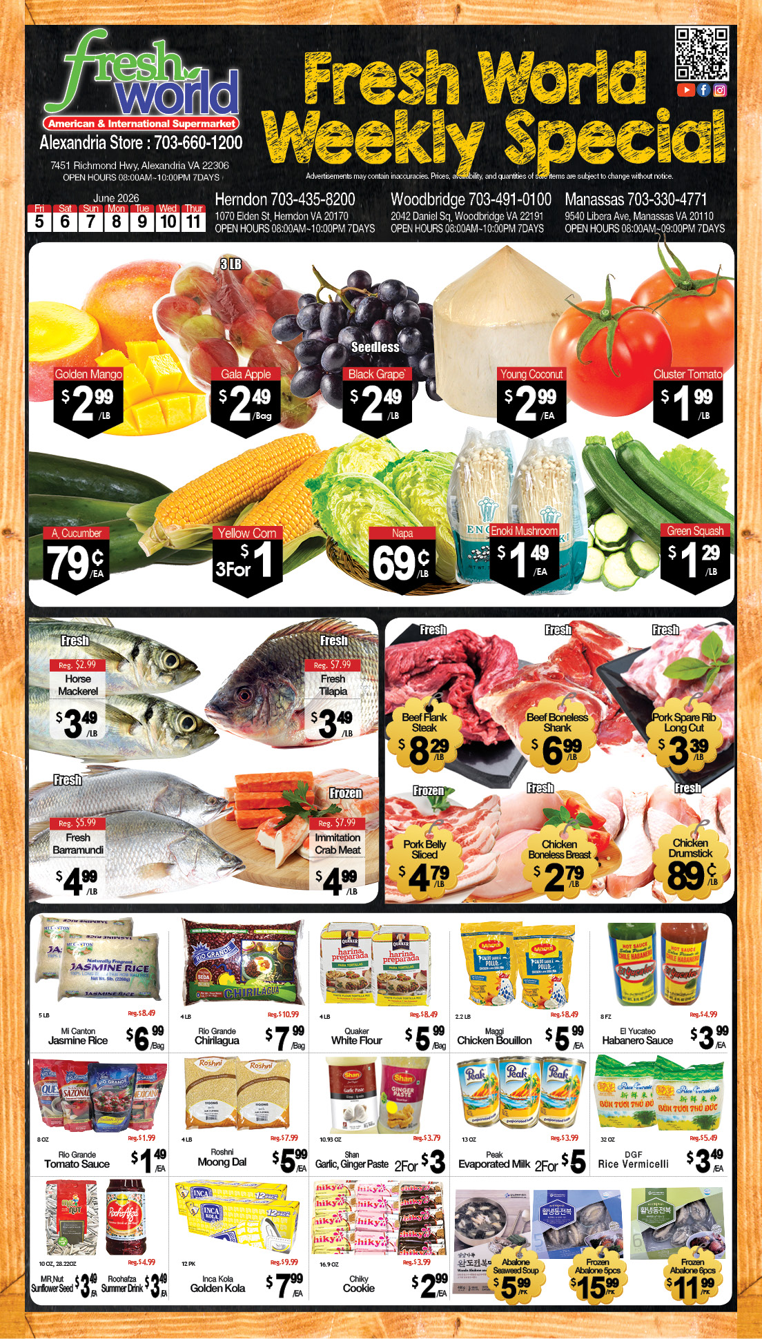 Flyer image Page 2