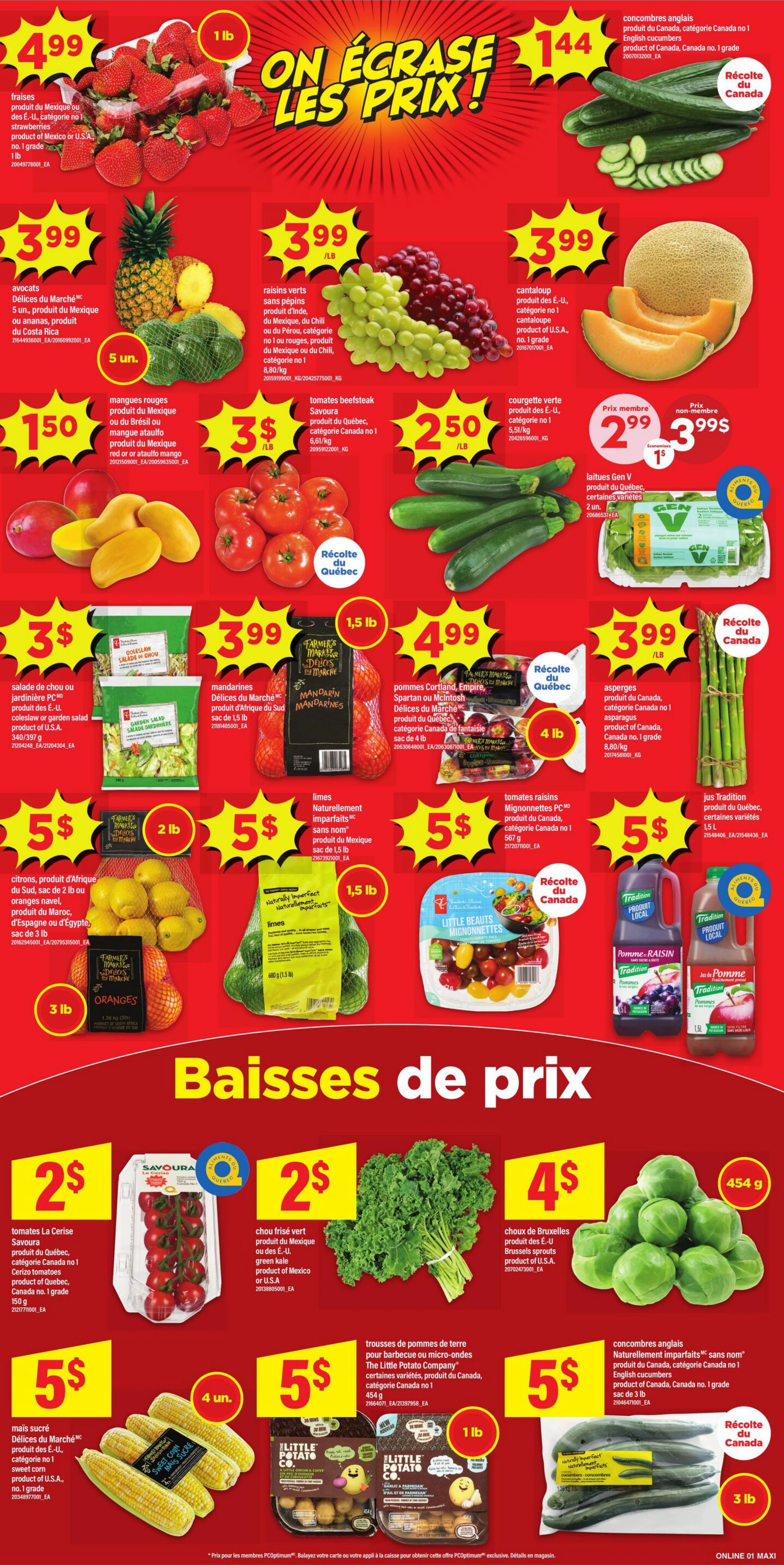 Flyer image Page 3