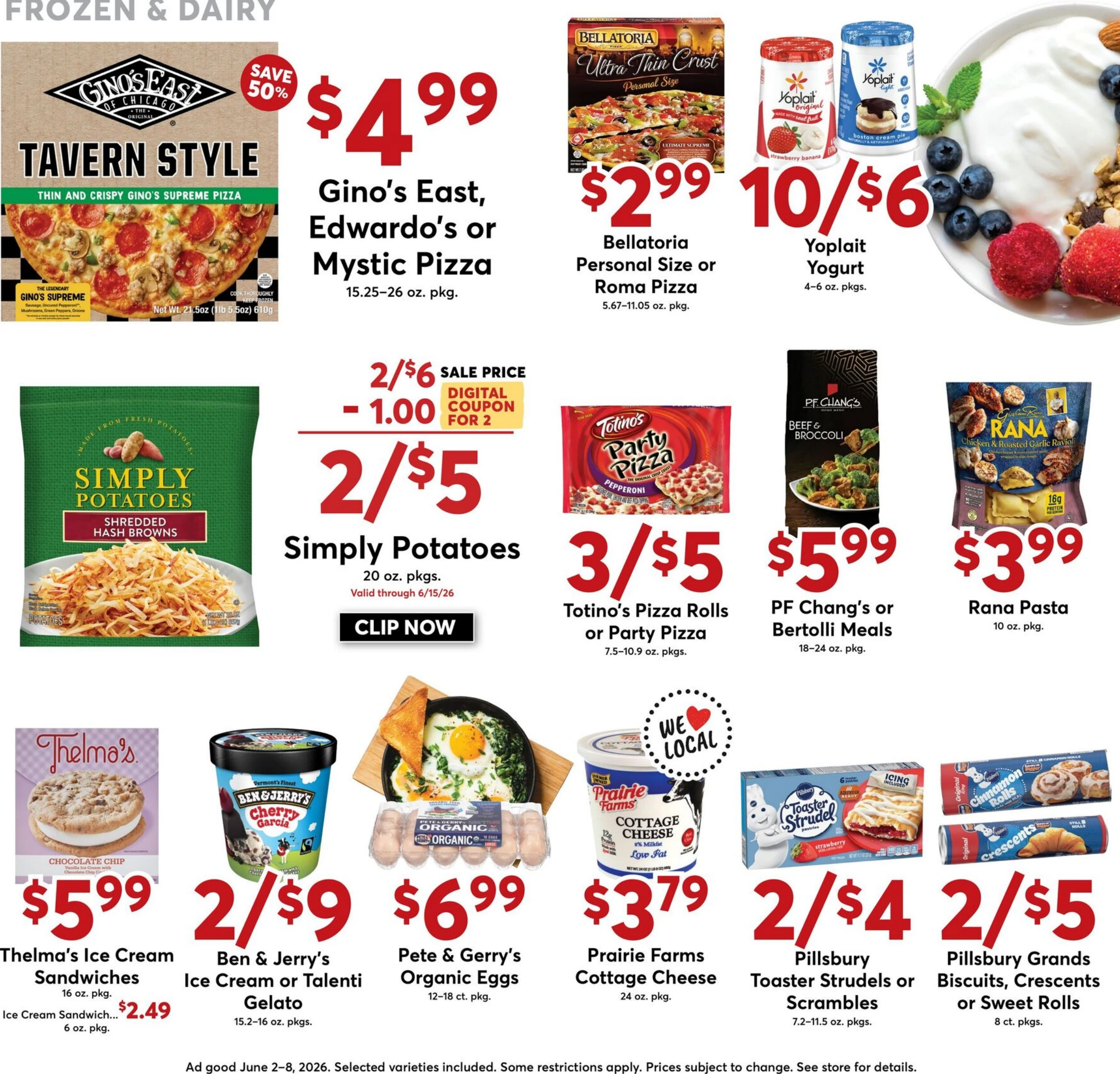 Flyer image Page 9