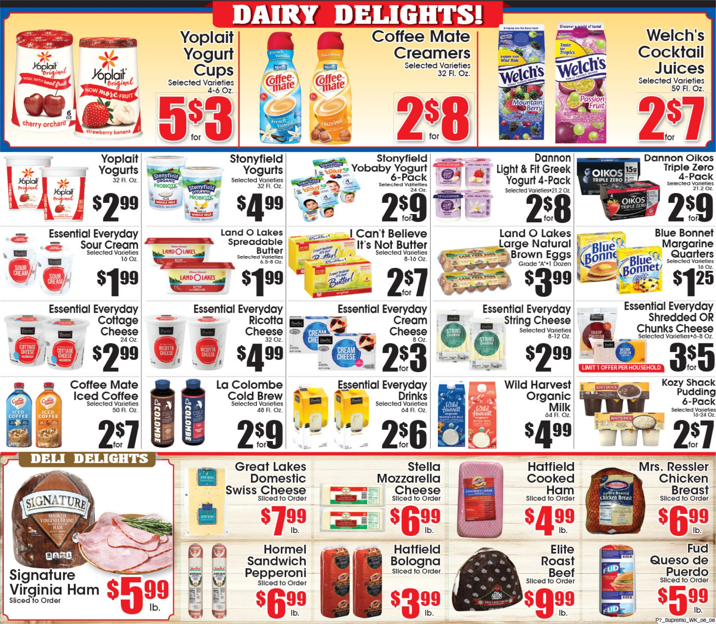 Flyer image Page 7