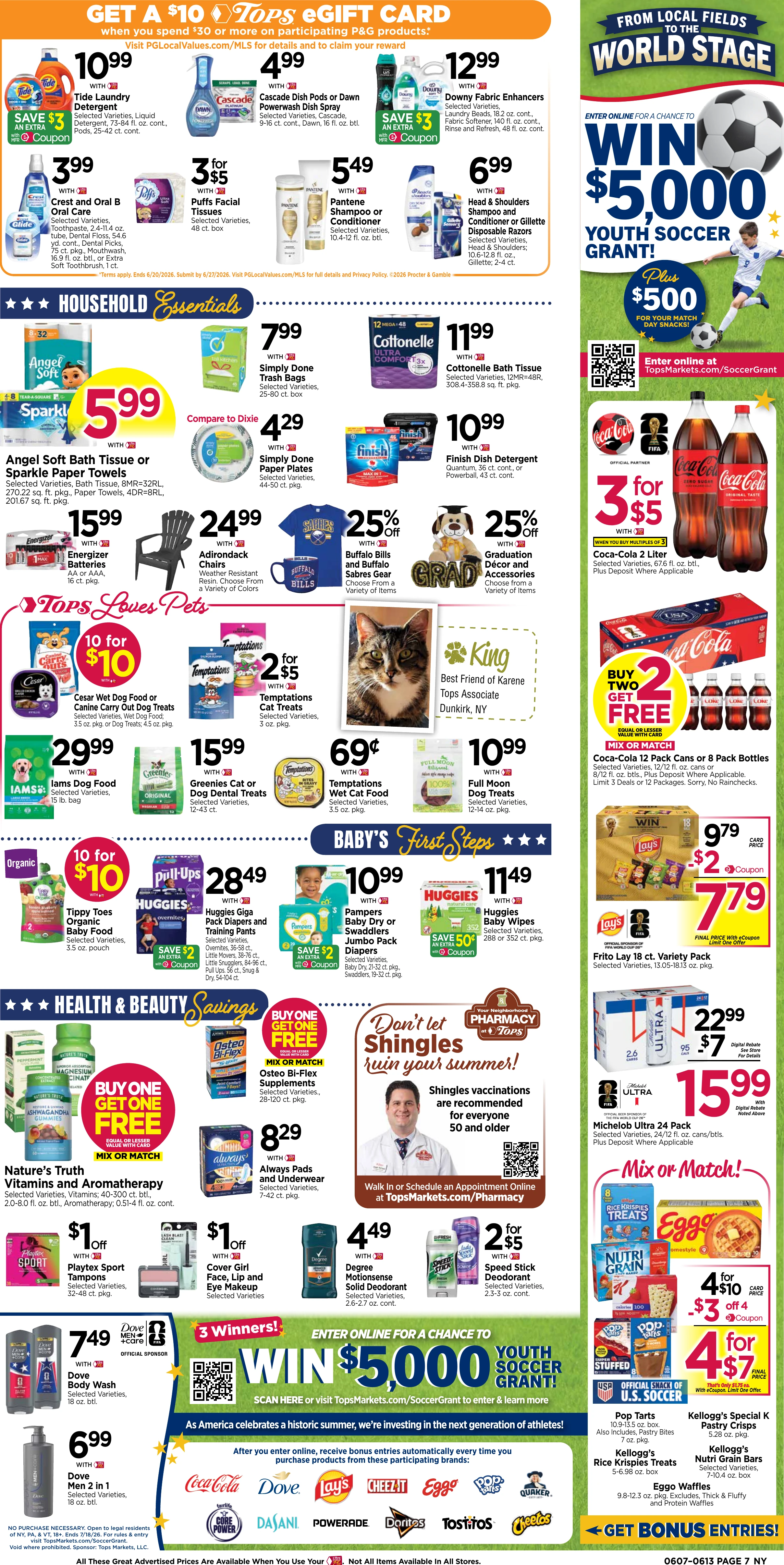 Flyer image Page 7