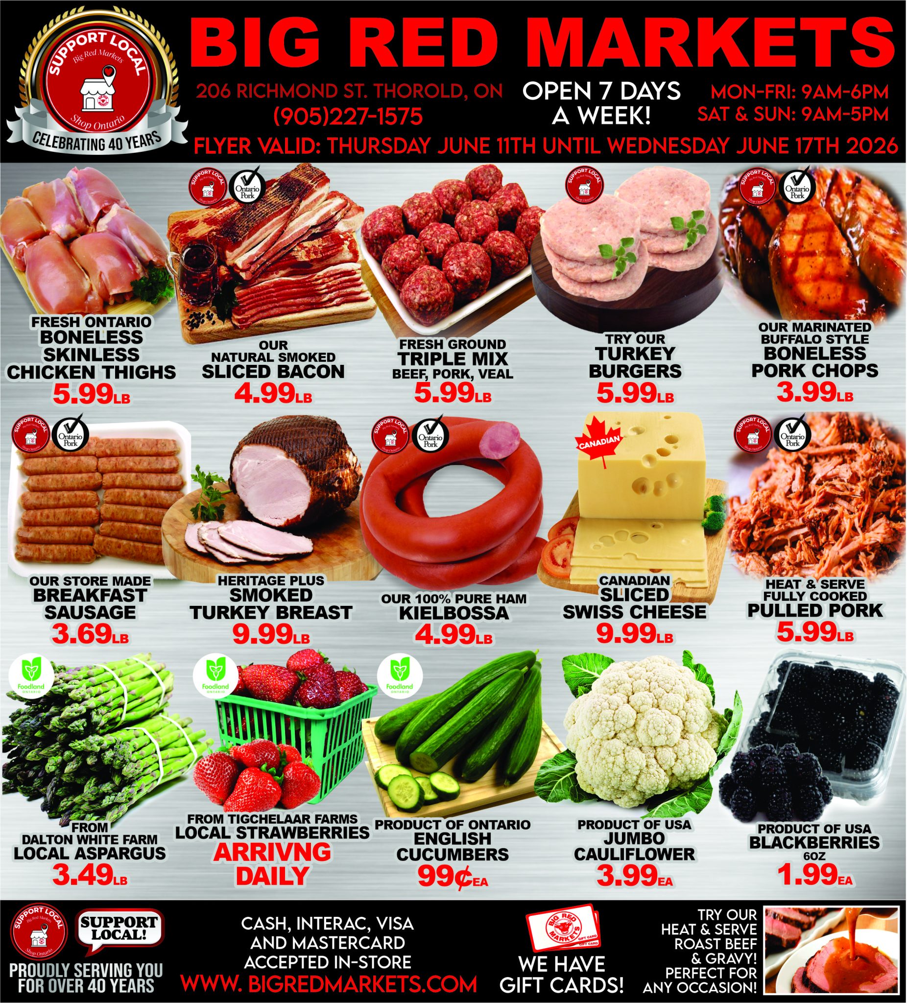 Flyer image Page 1