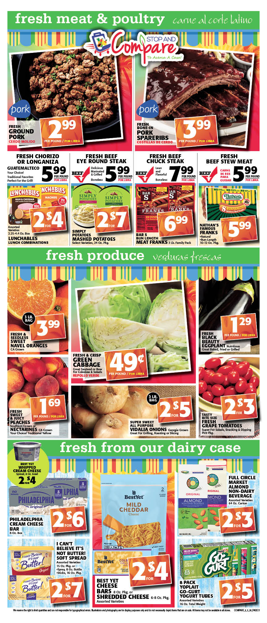 Flyer image Page 3